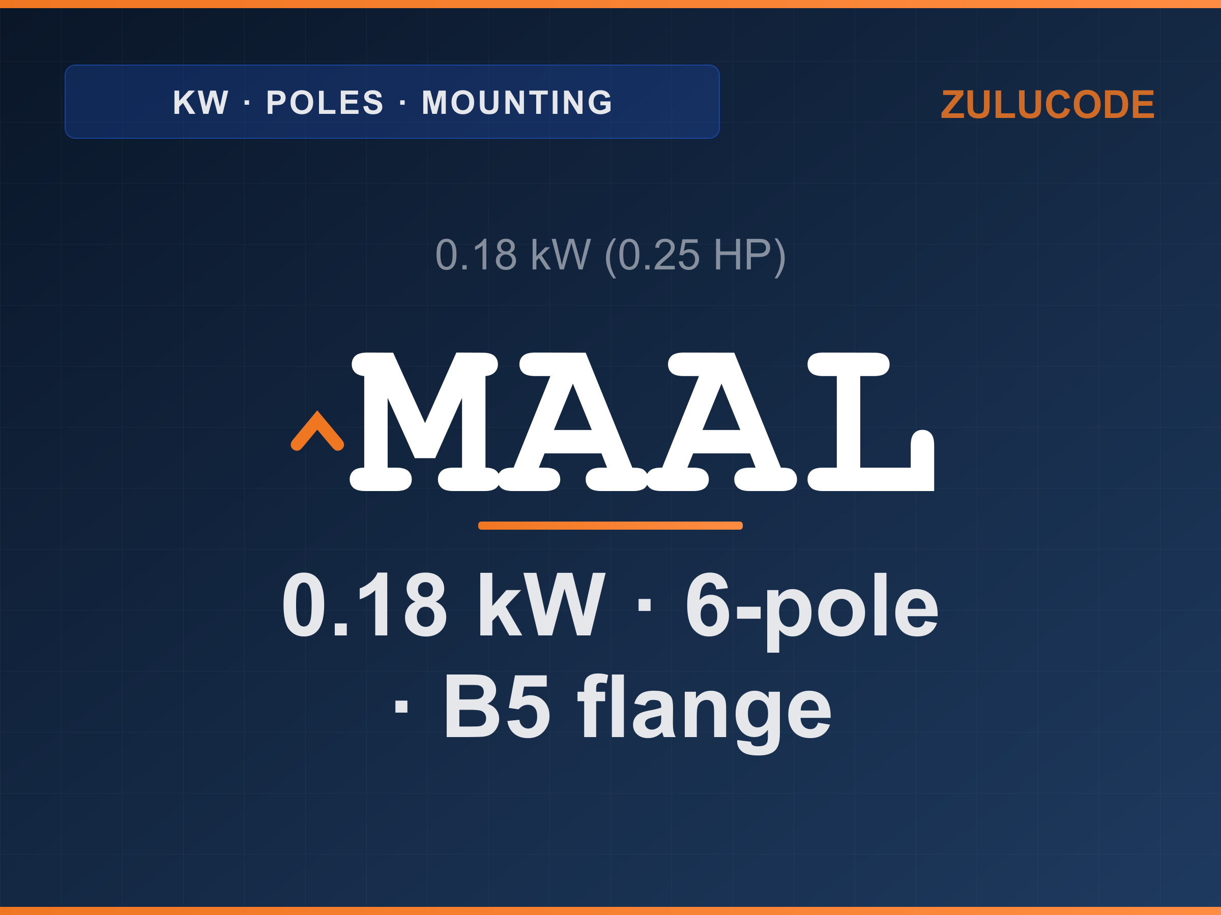 Reference card for ^MAAL