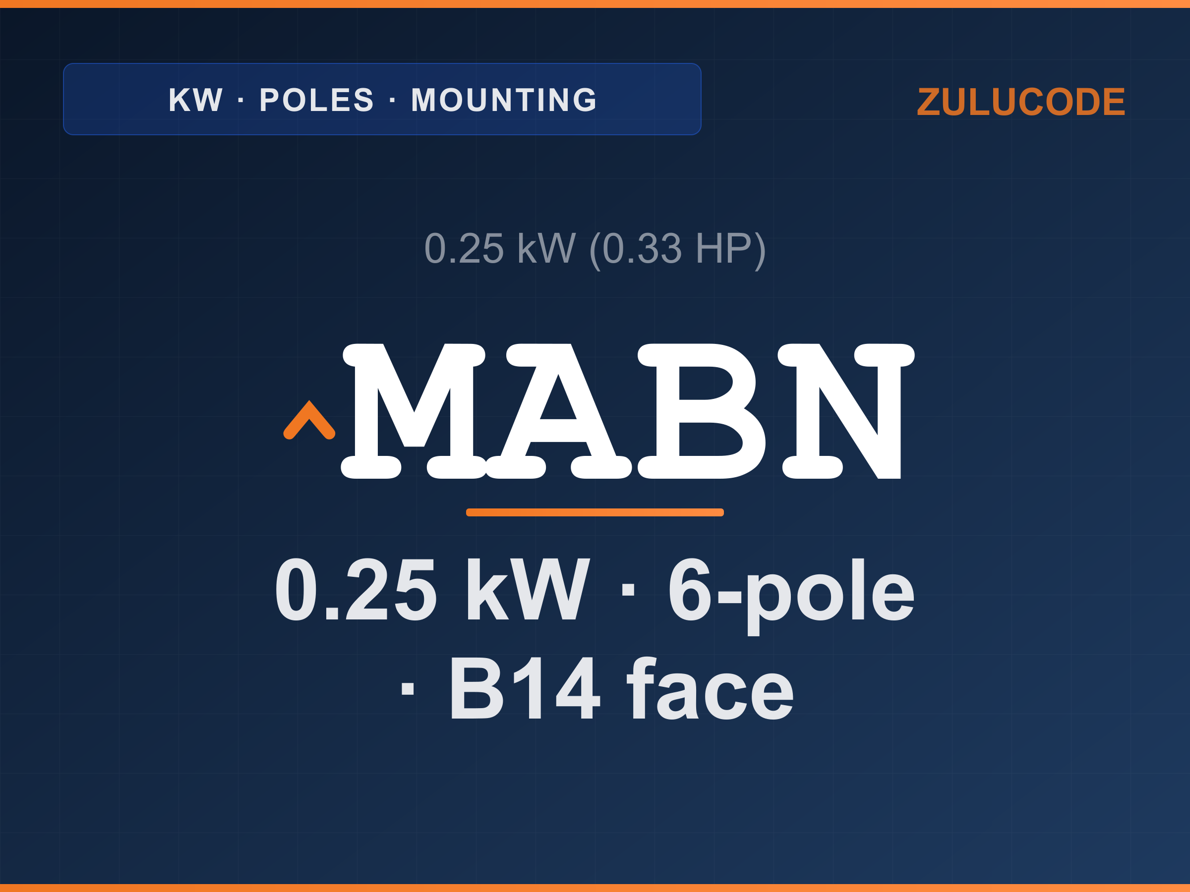 Reference card for ^MABN