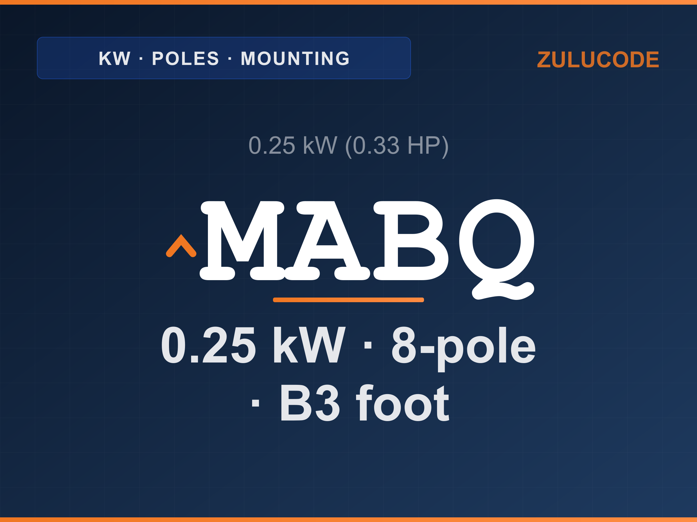 Reference card for ^MABQ