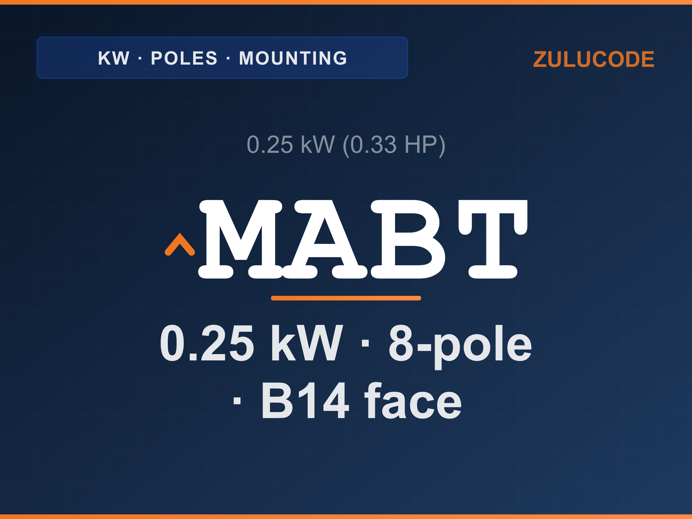 Reference card for ^MABT