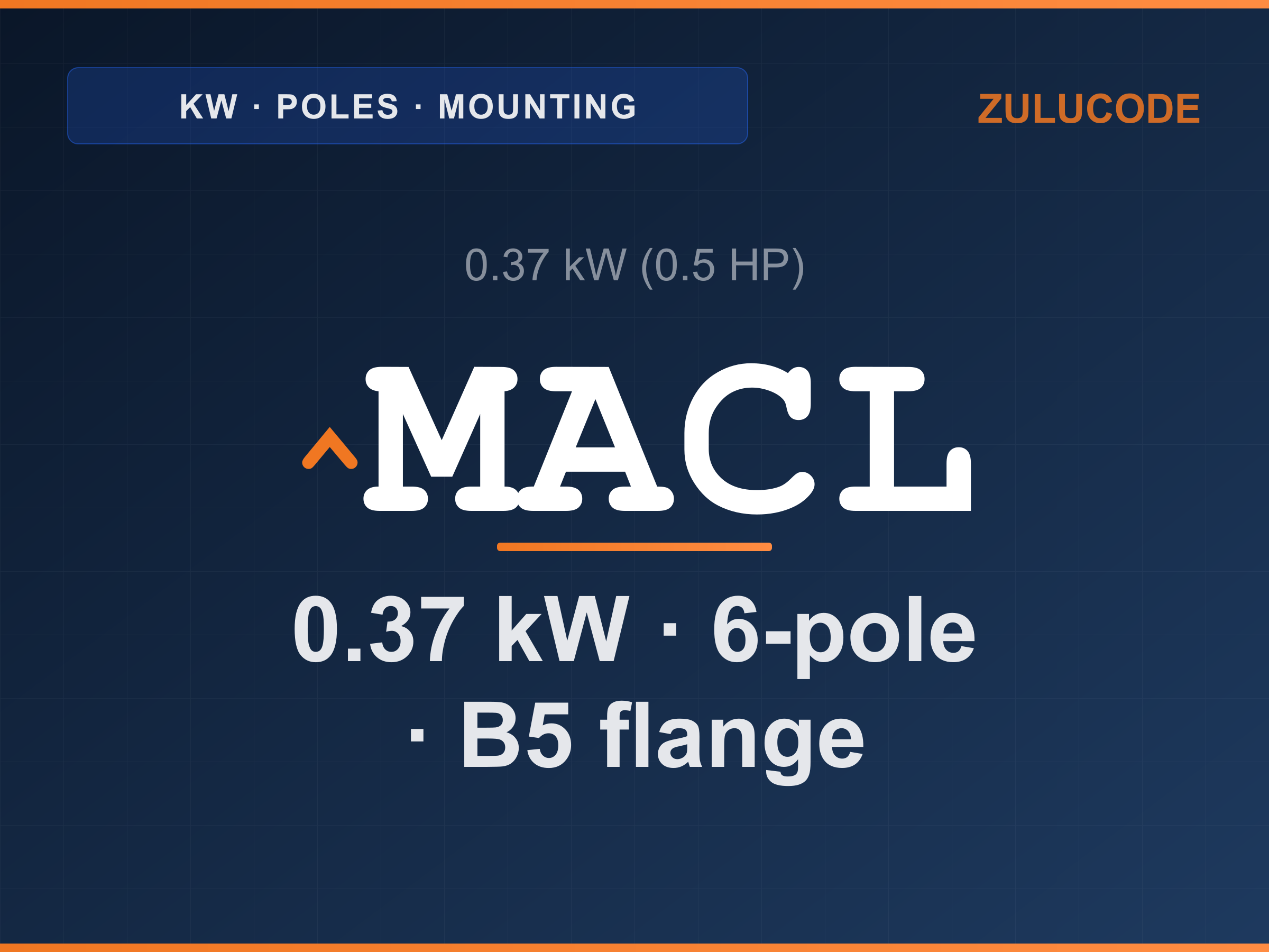Reference card for ^MACL
