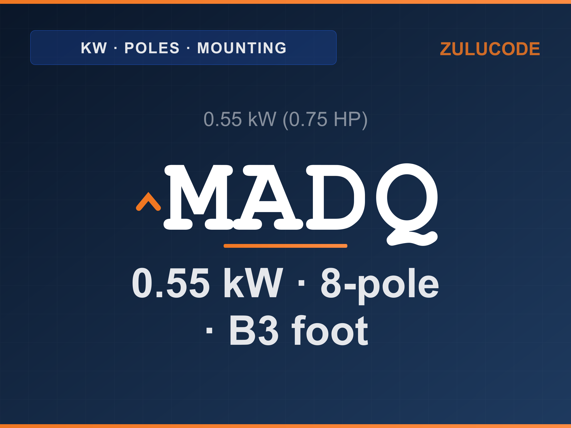 Reference card for ^MADQ