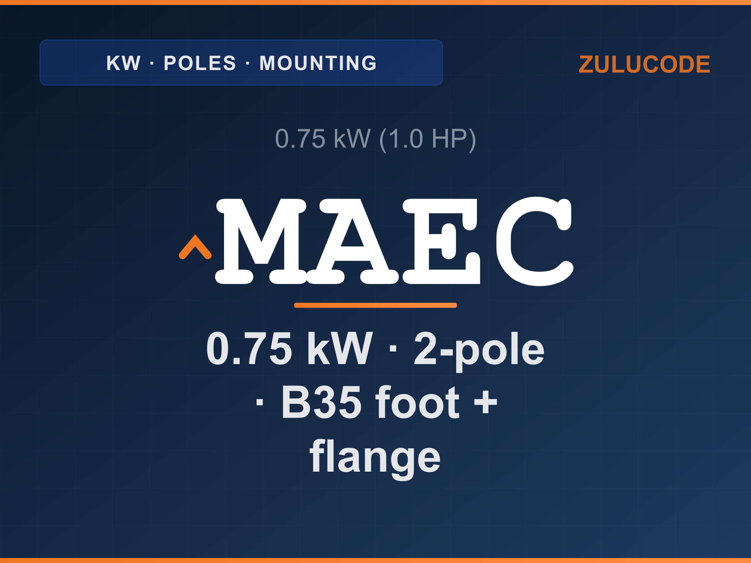 Reference card for ^MAEC