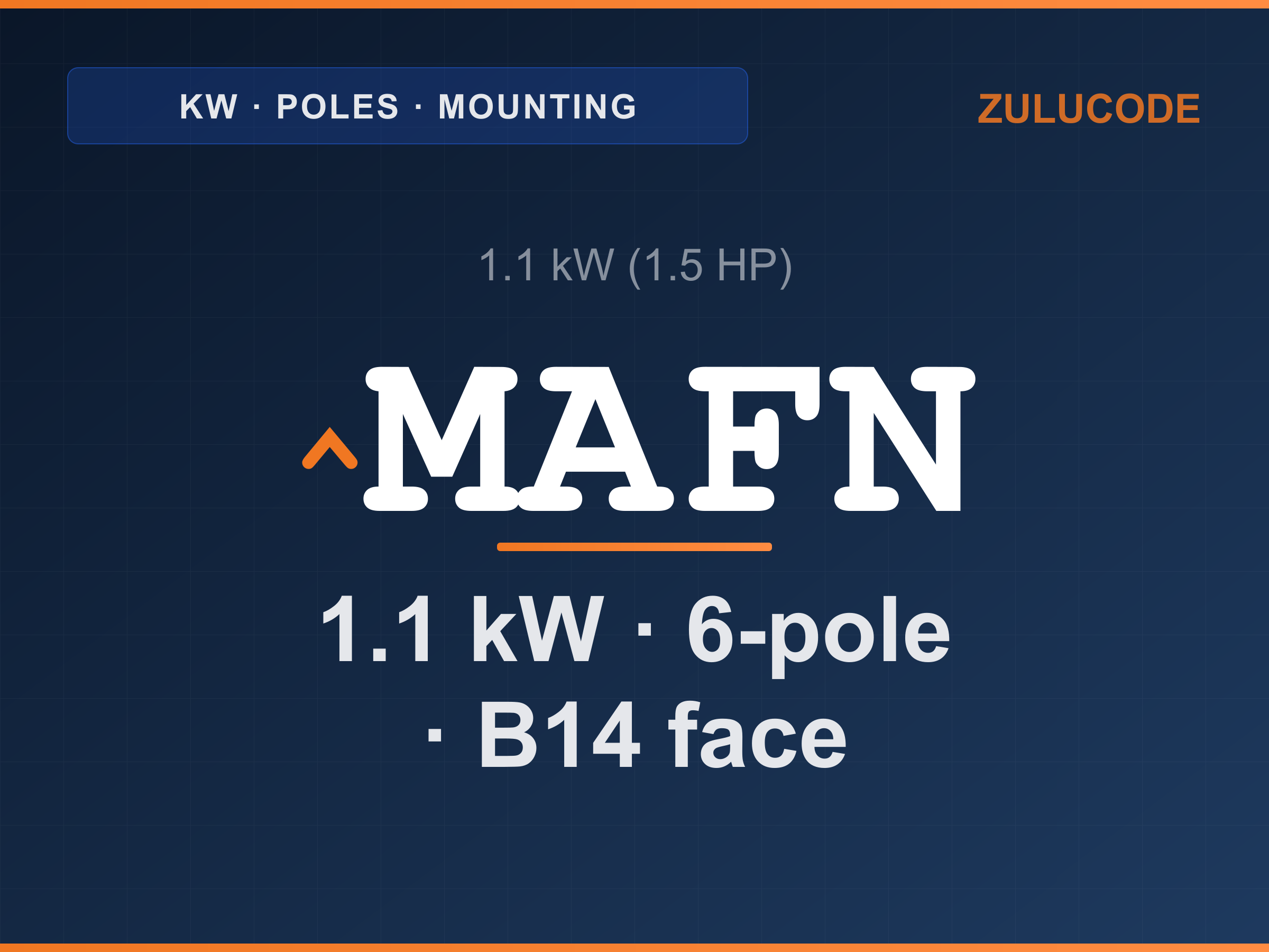Reference card for ^MAFN