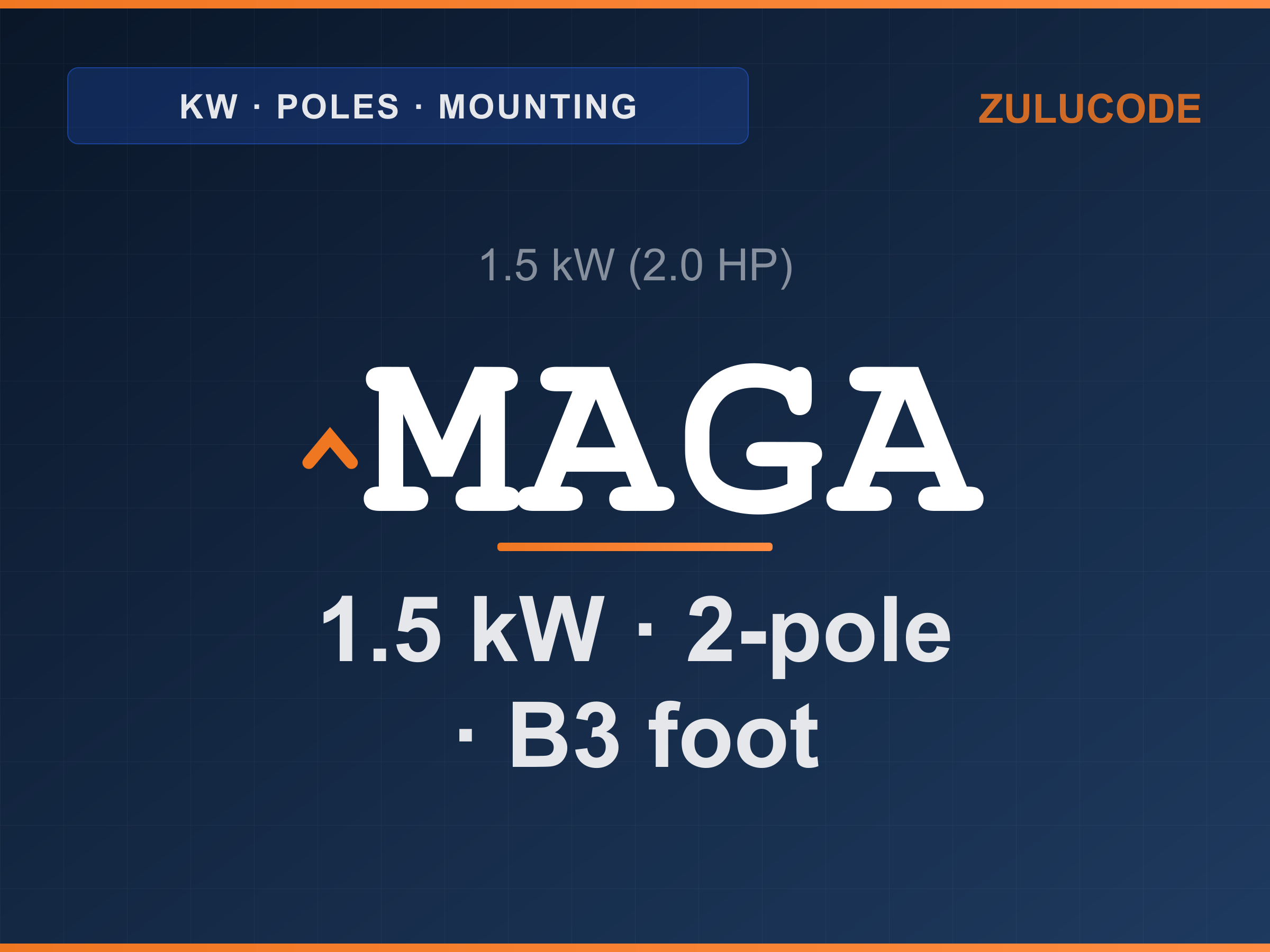 Reference card for ^MAGA