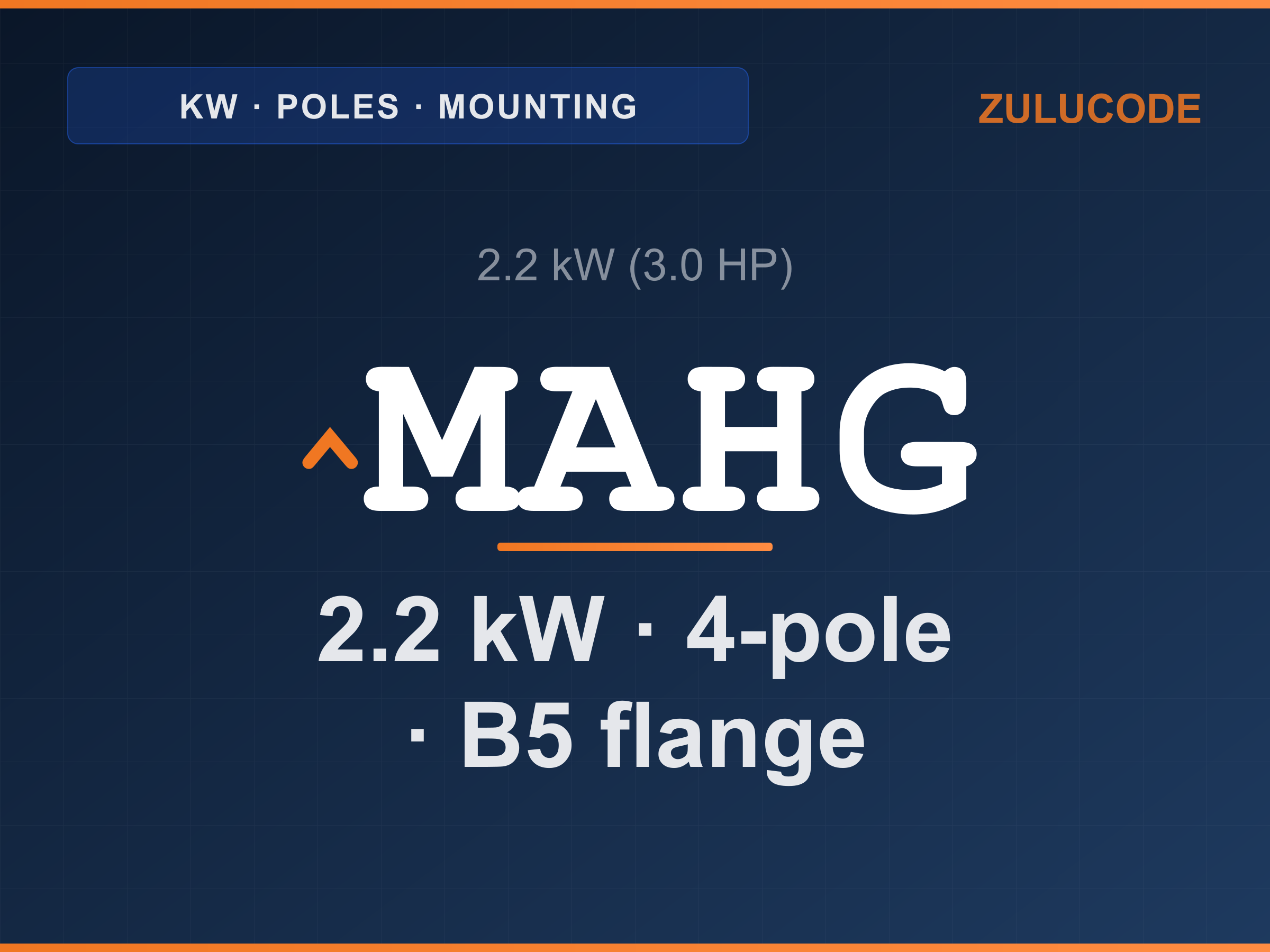 Reference card for ^MAHG