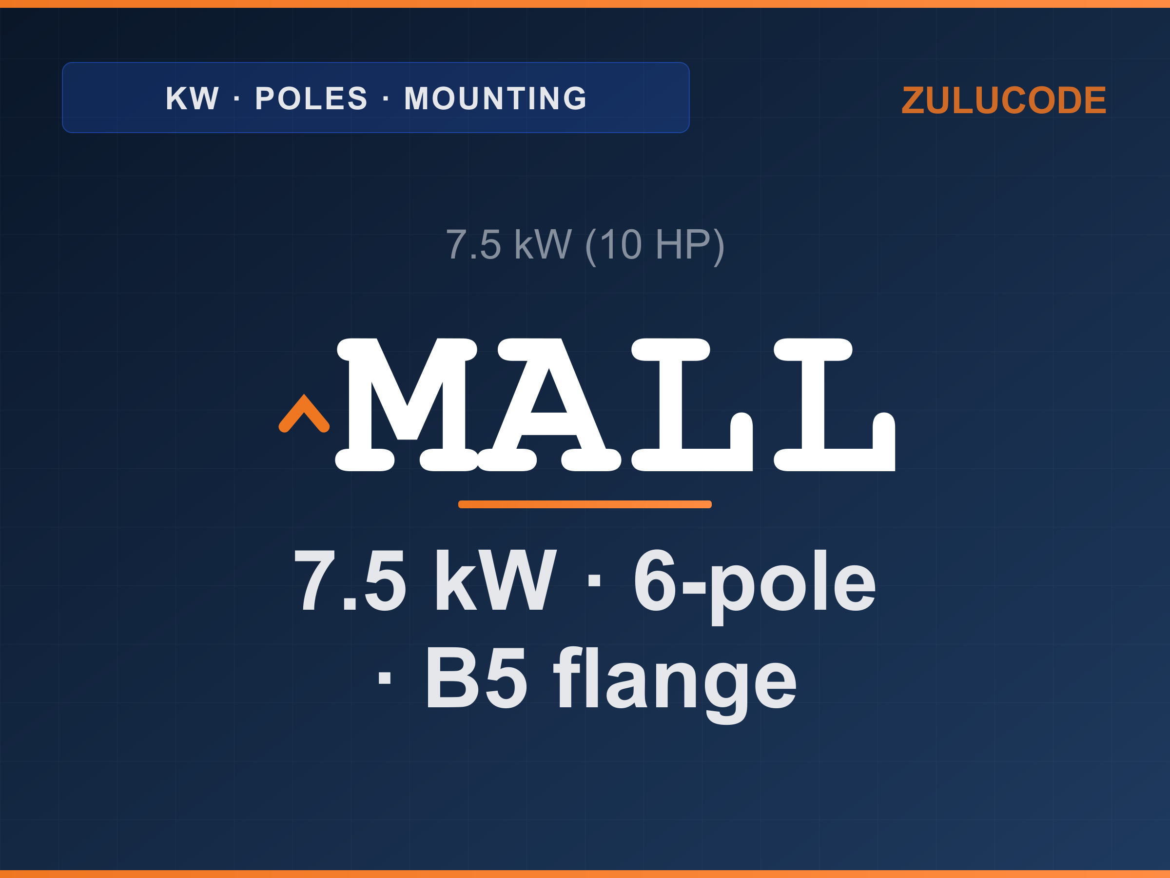 Reference card for ^MALL