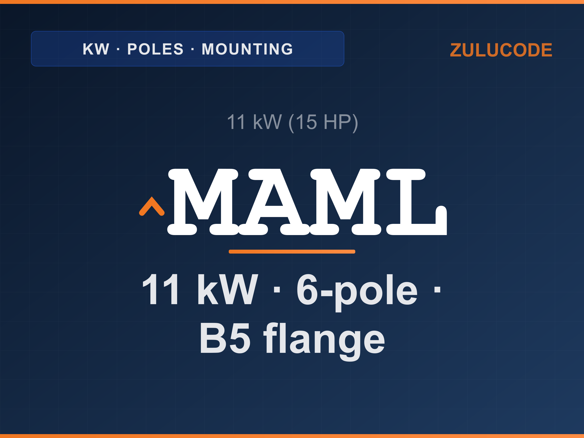 Reference card for ^MAML