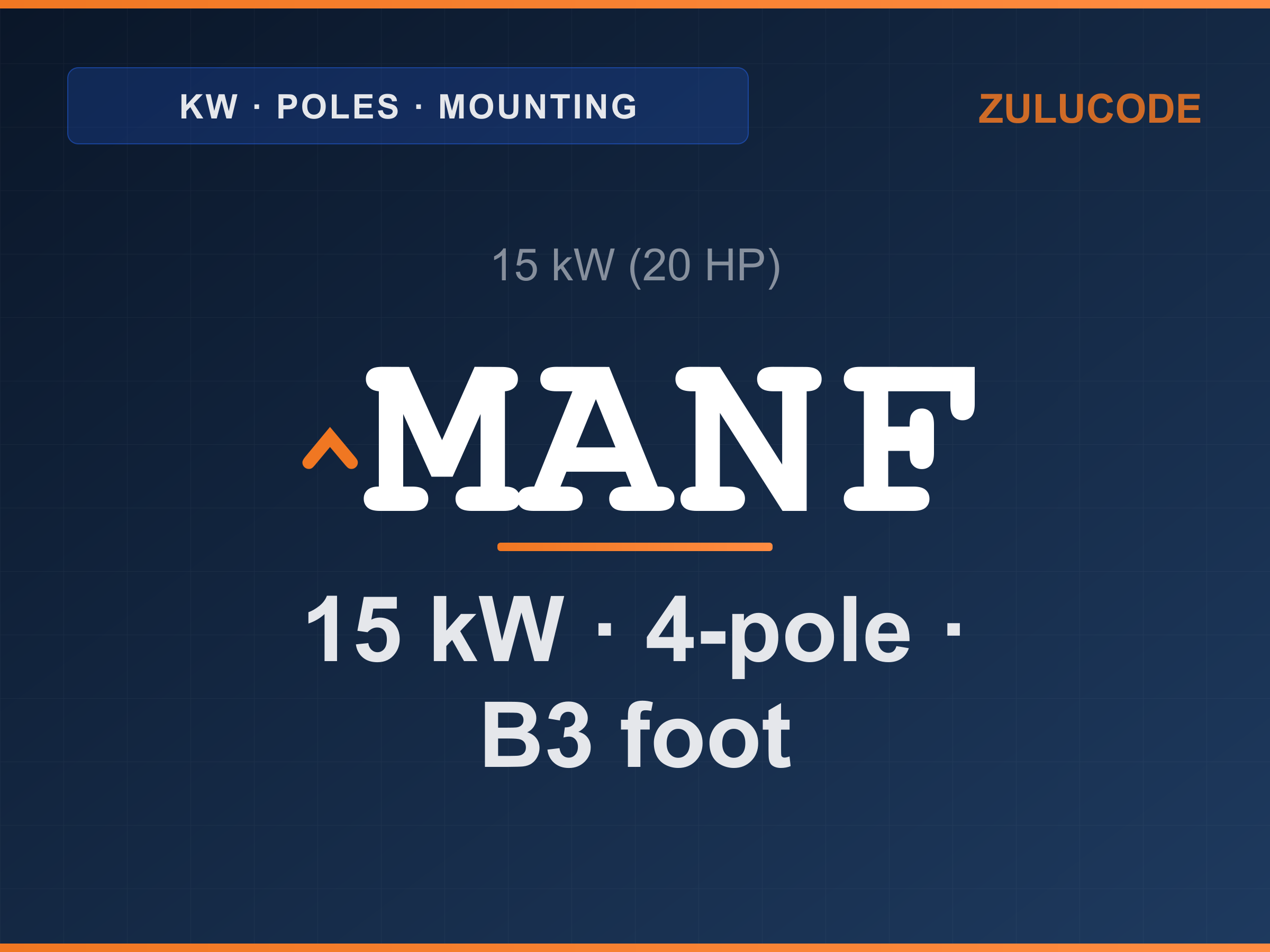 Reference card for ^MANF