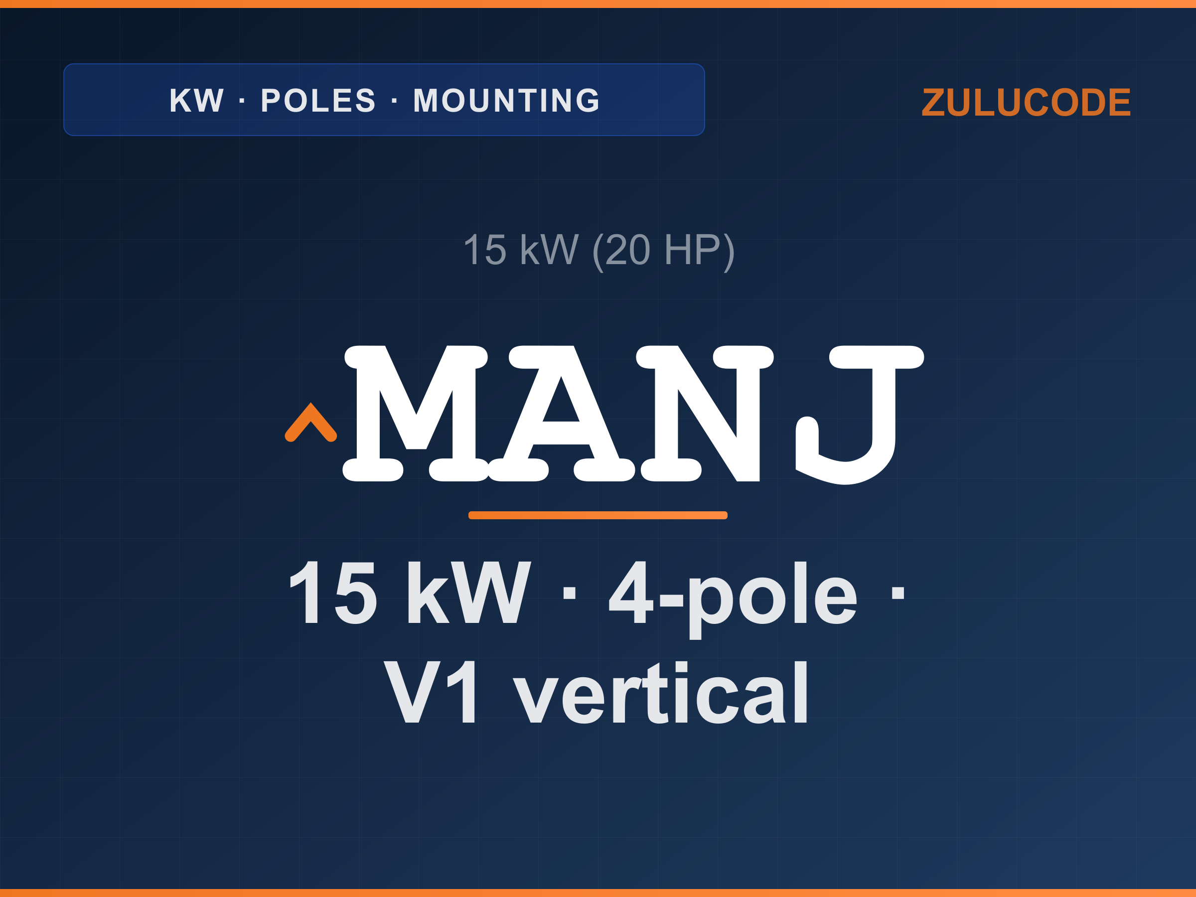 Reference card for ^MANJ