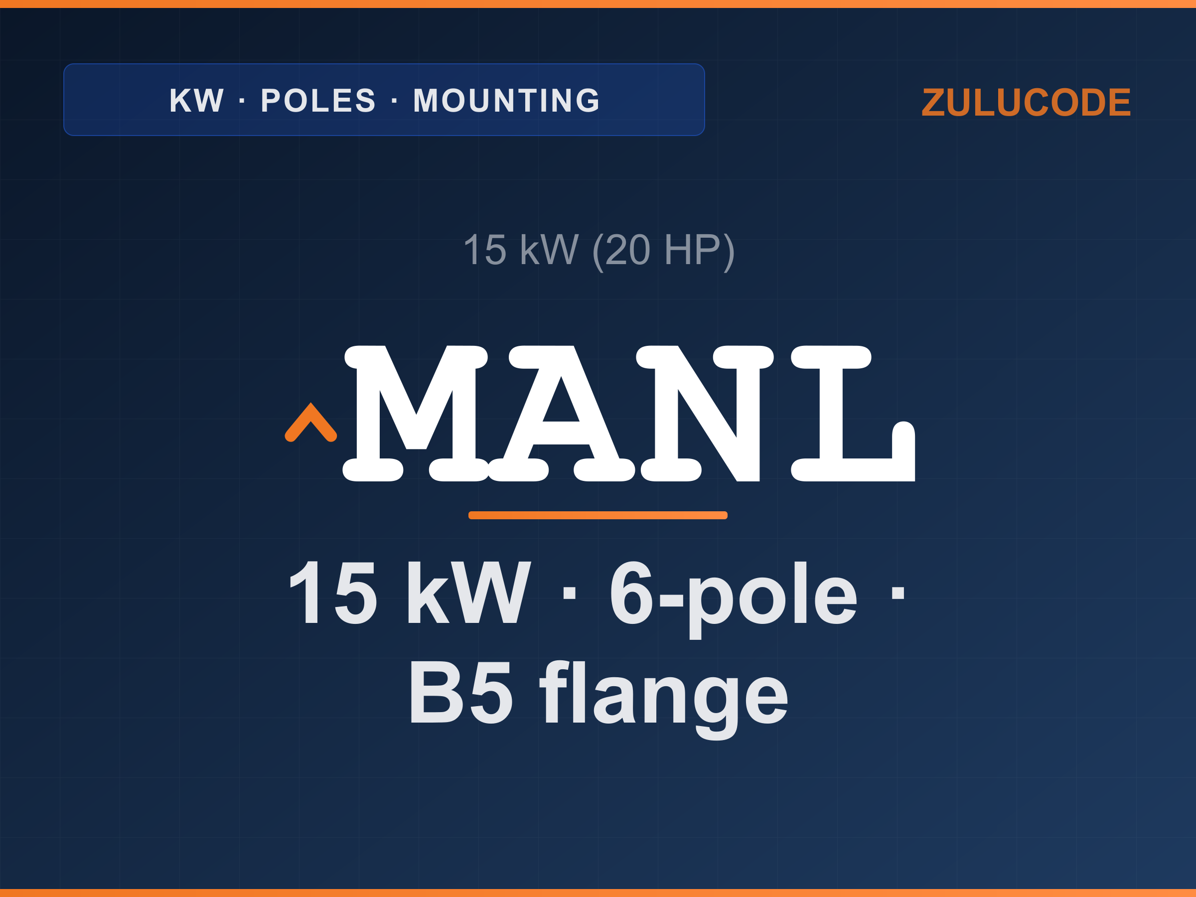 Reference card for ^MANL