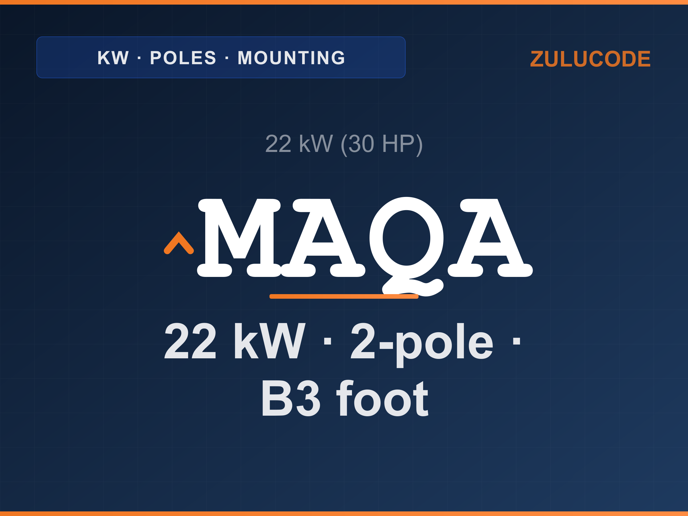 Reference card for ^MAQA