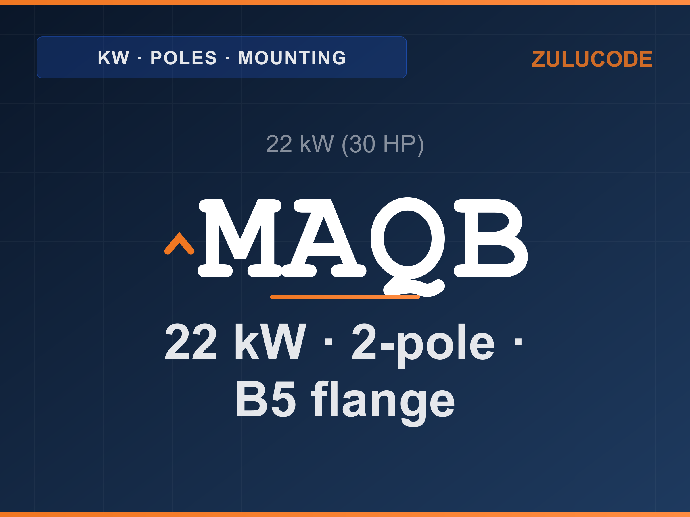 Reference card for ^MAQB