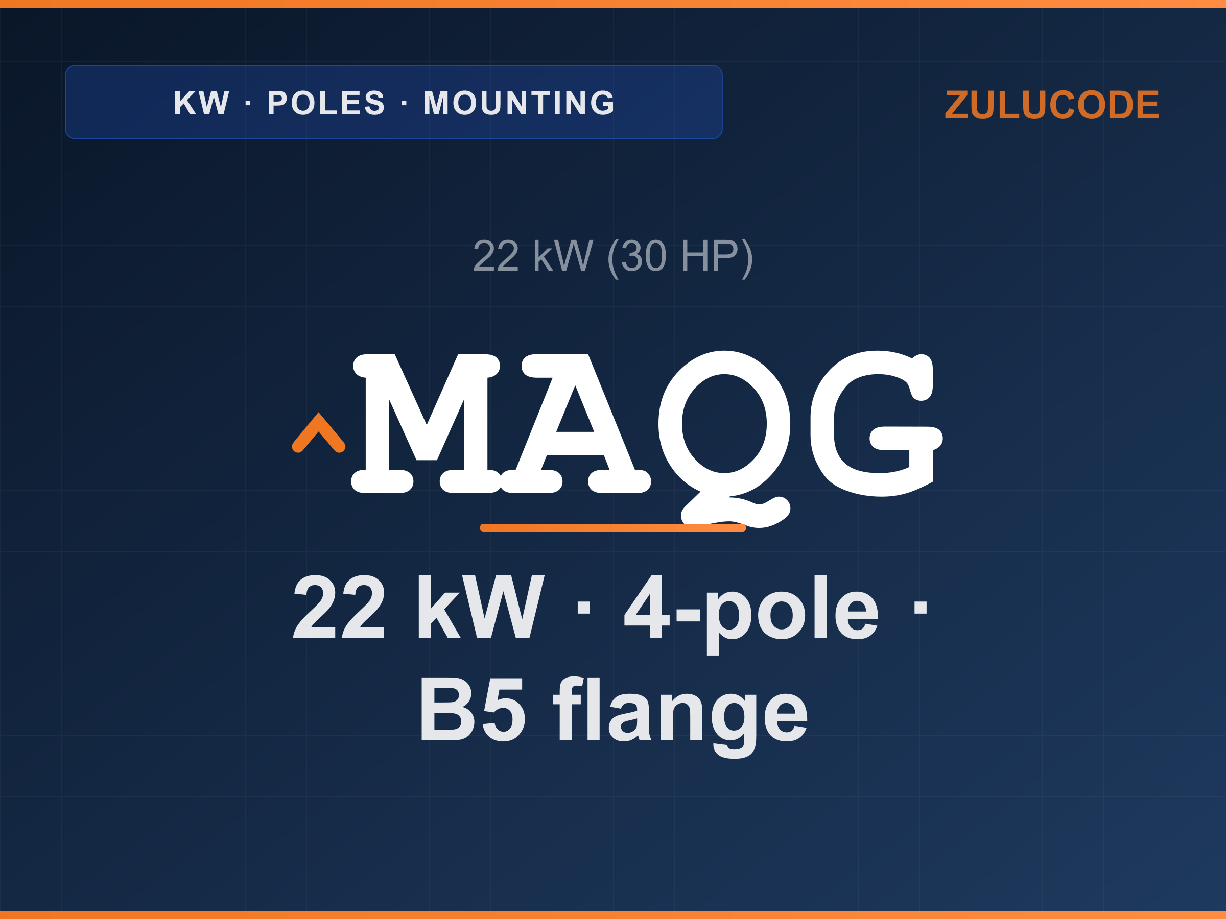 Reference card for ^MAQG