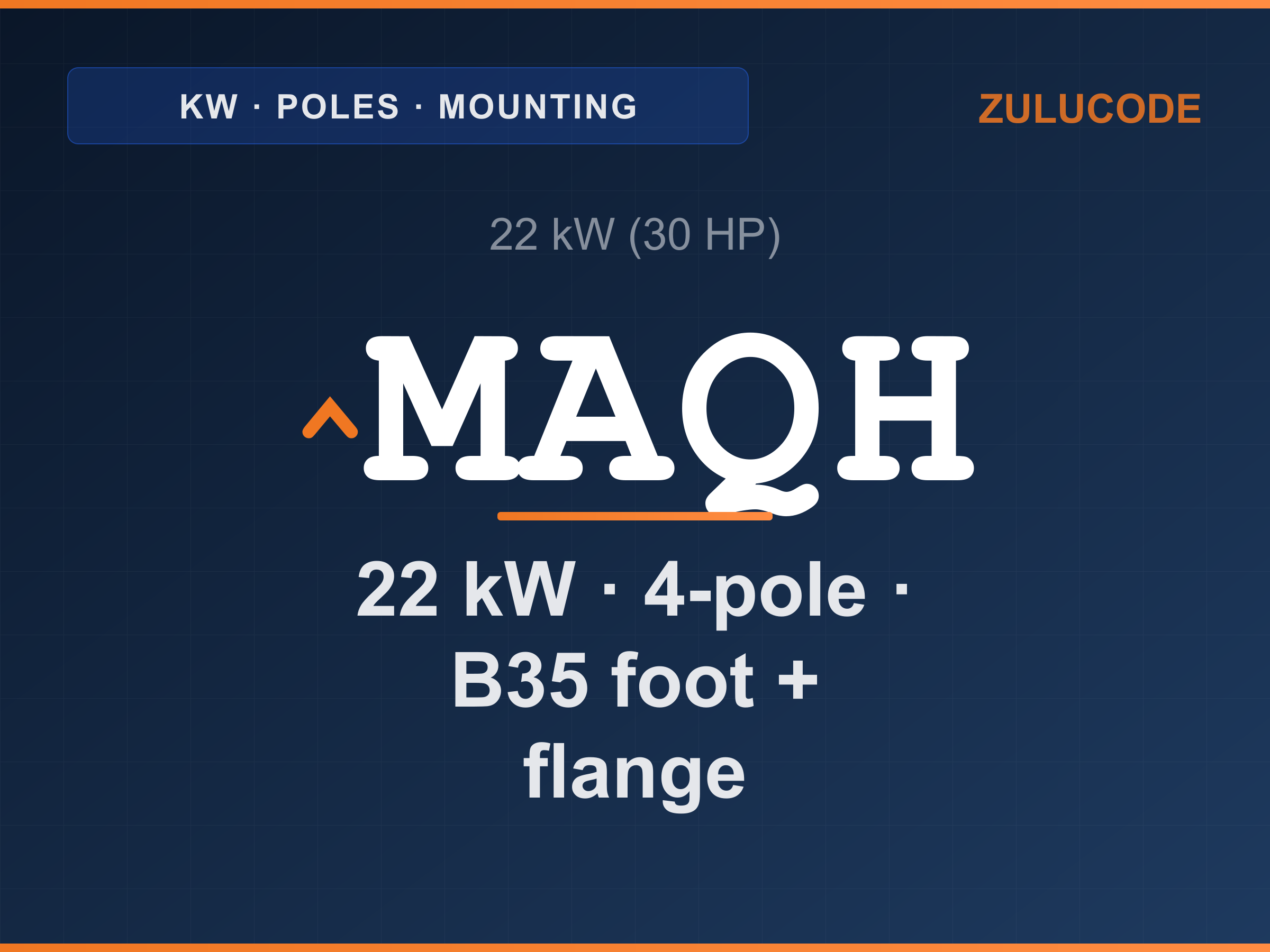 Reference card for ^MAQH