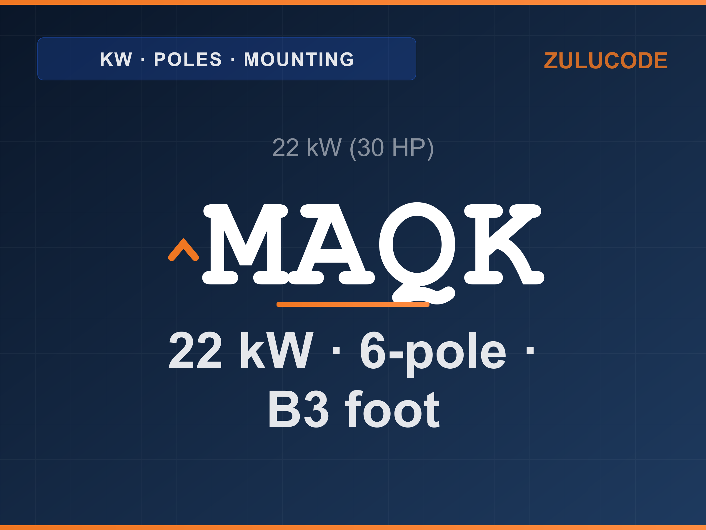 Reference card for ^MAQK
