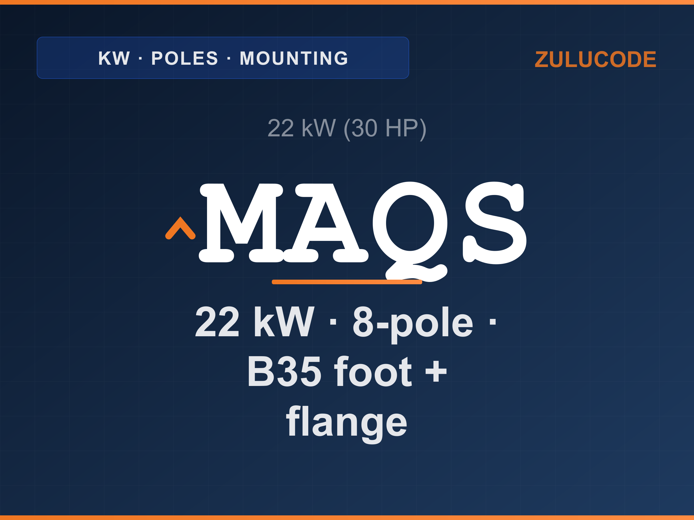Reference card for ^MAQS
