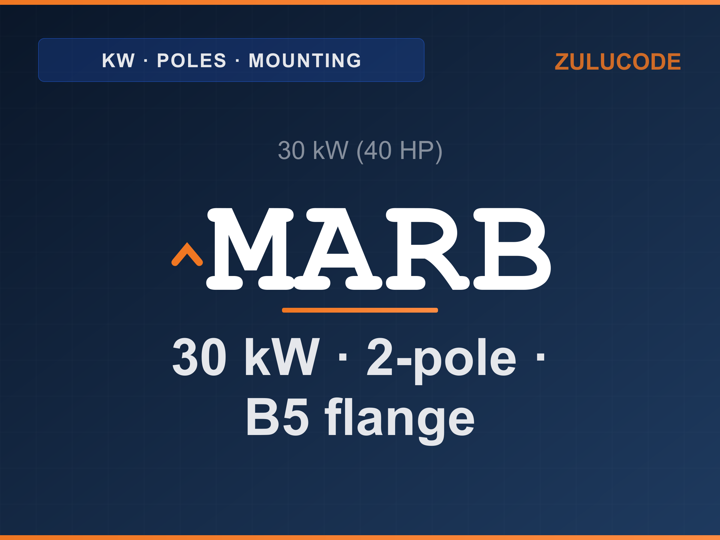 Reference card for ^MARB