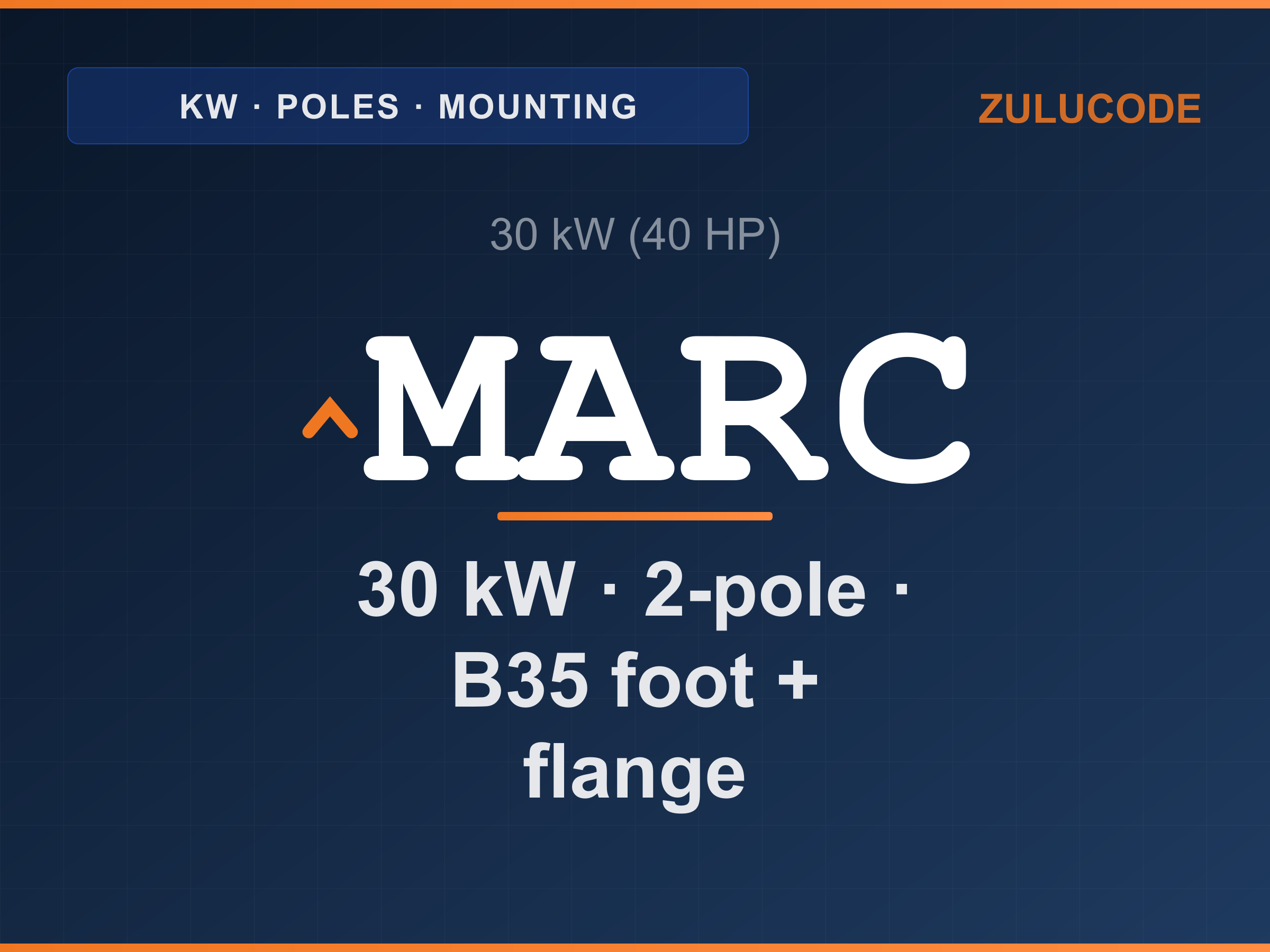 Reference card for ^MARC