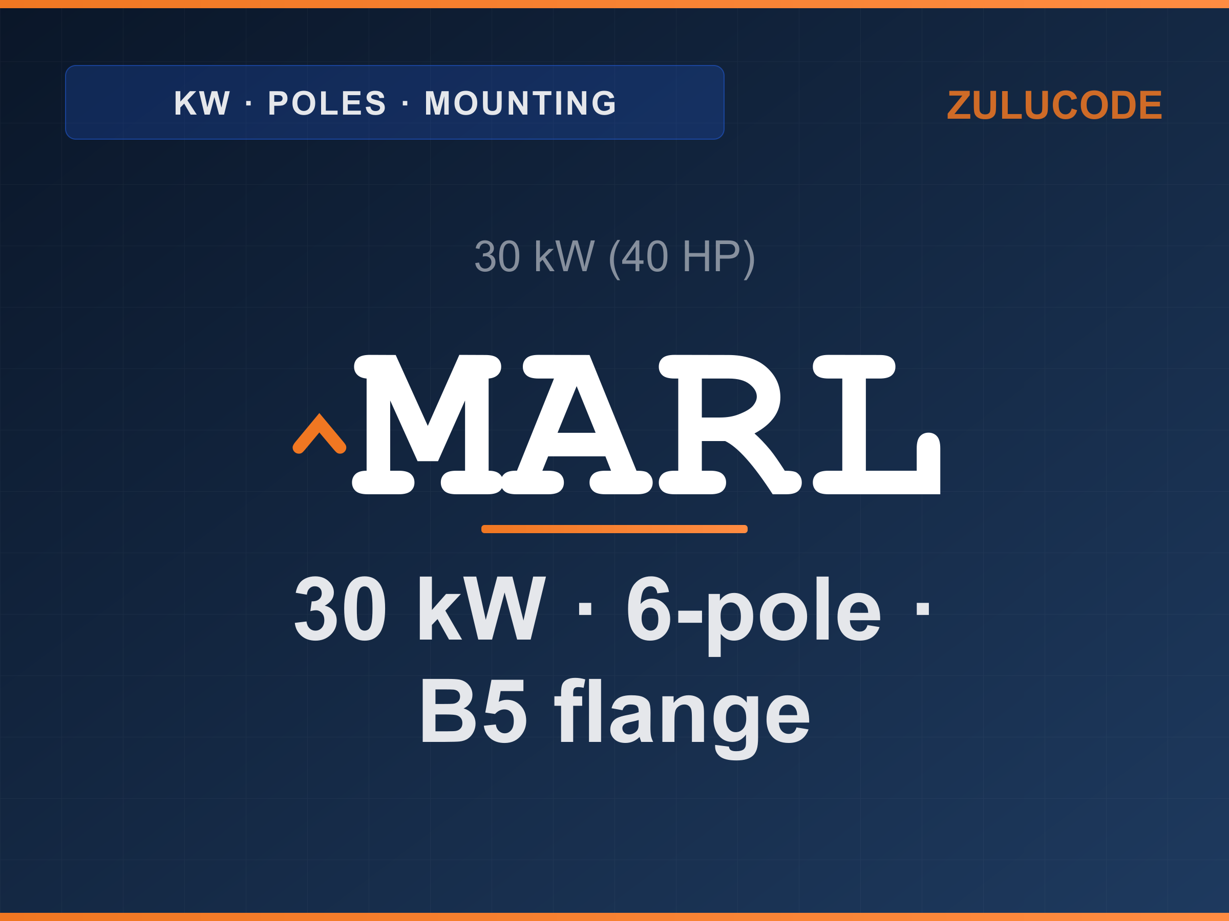 Reference card for ^MARL
