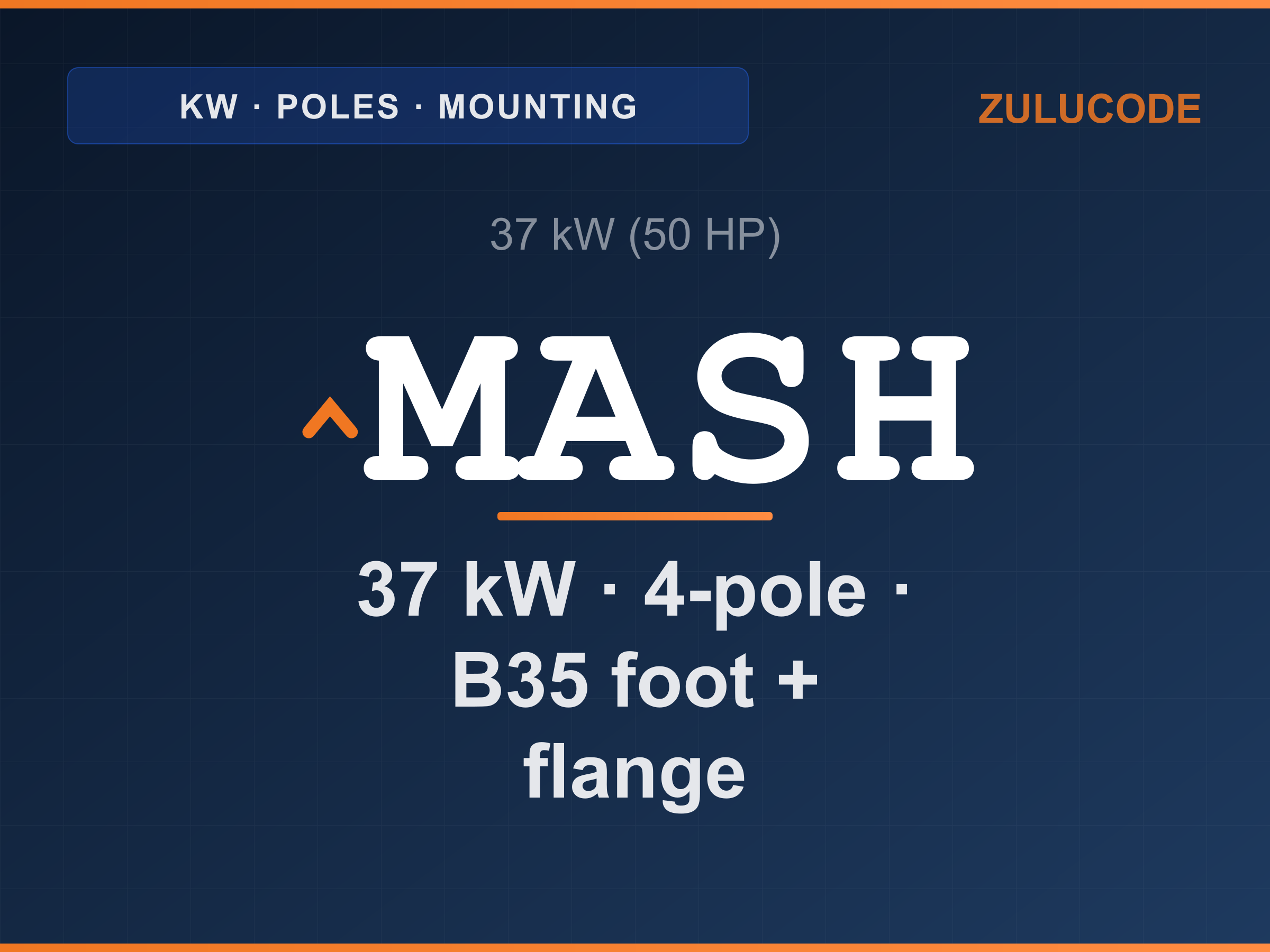 Reference card for ^MASH