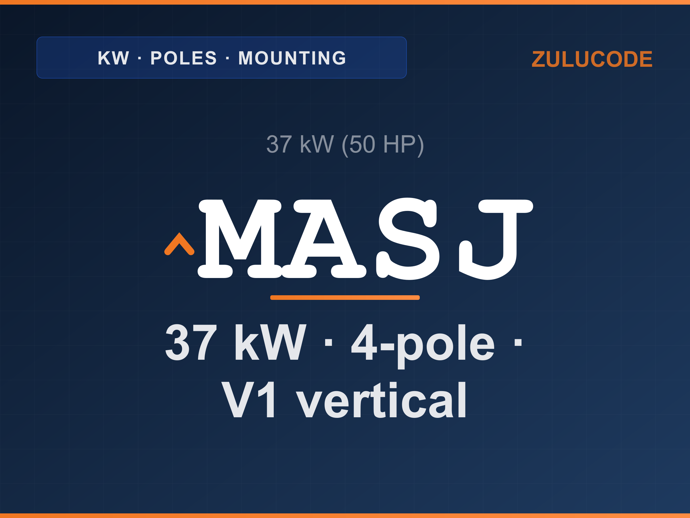 Reference card for ^MASJ