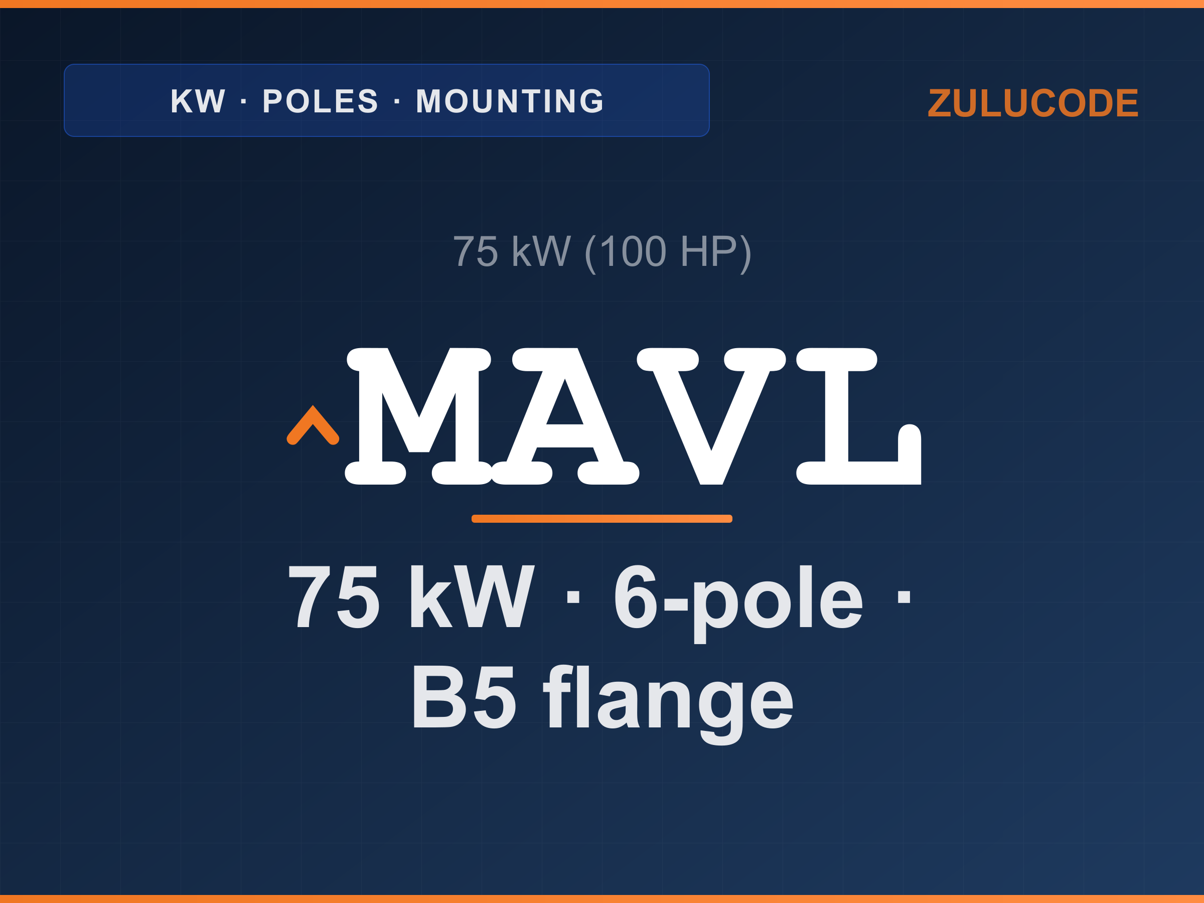 Reference card for ^MAVL