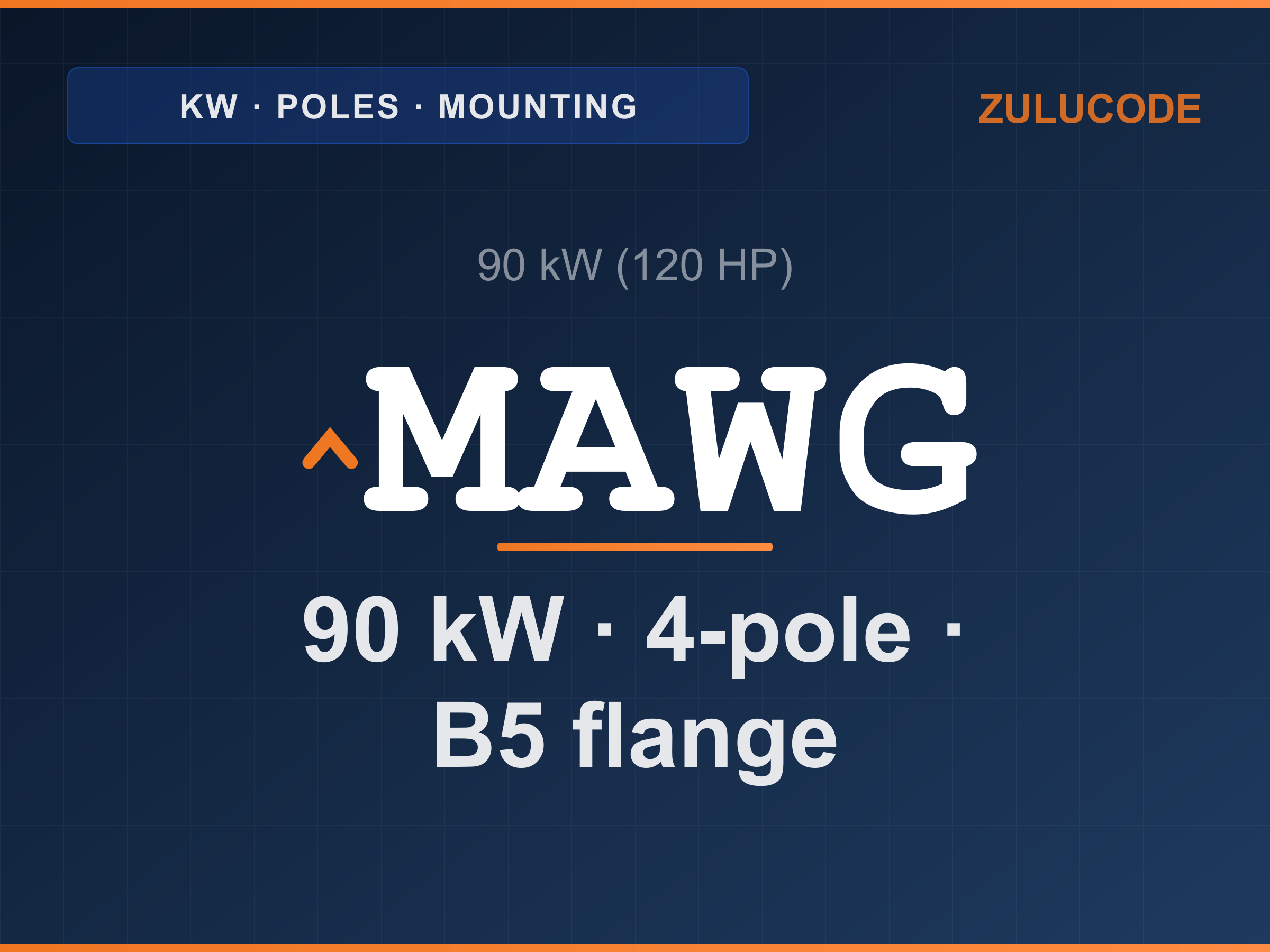Reference card for ^MAWG