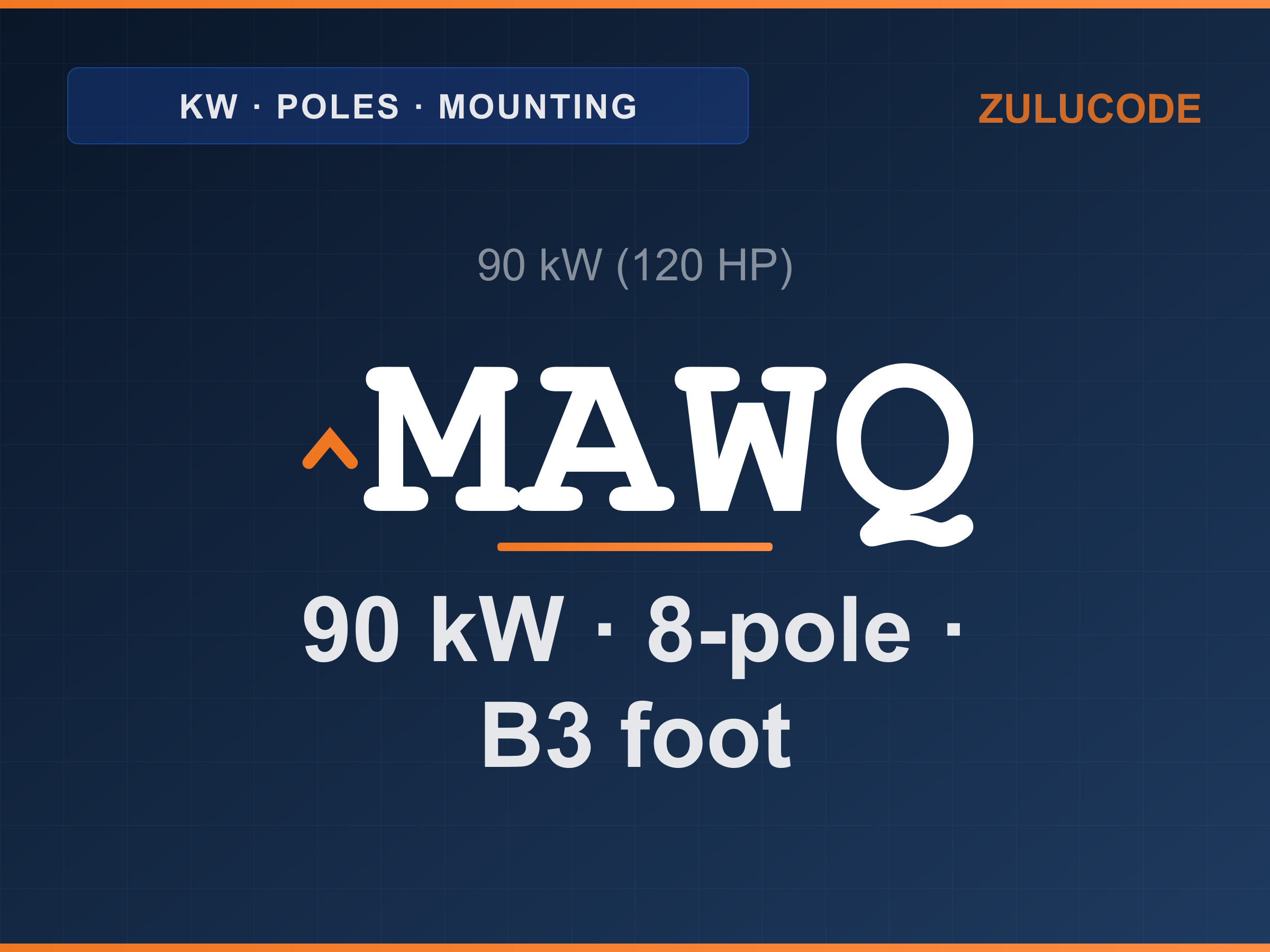 Reference card for ^MAWQ