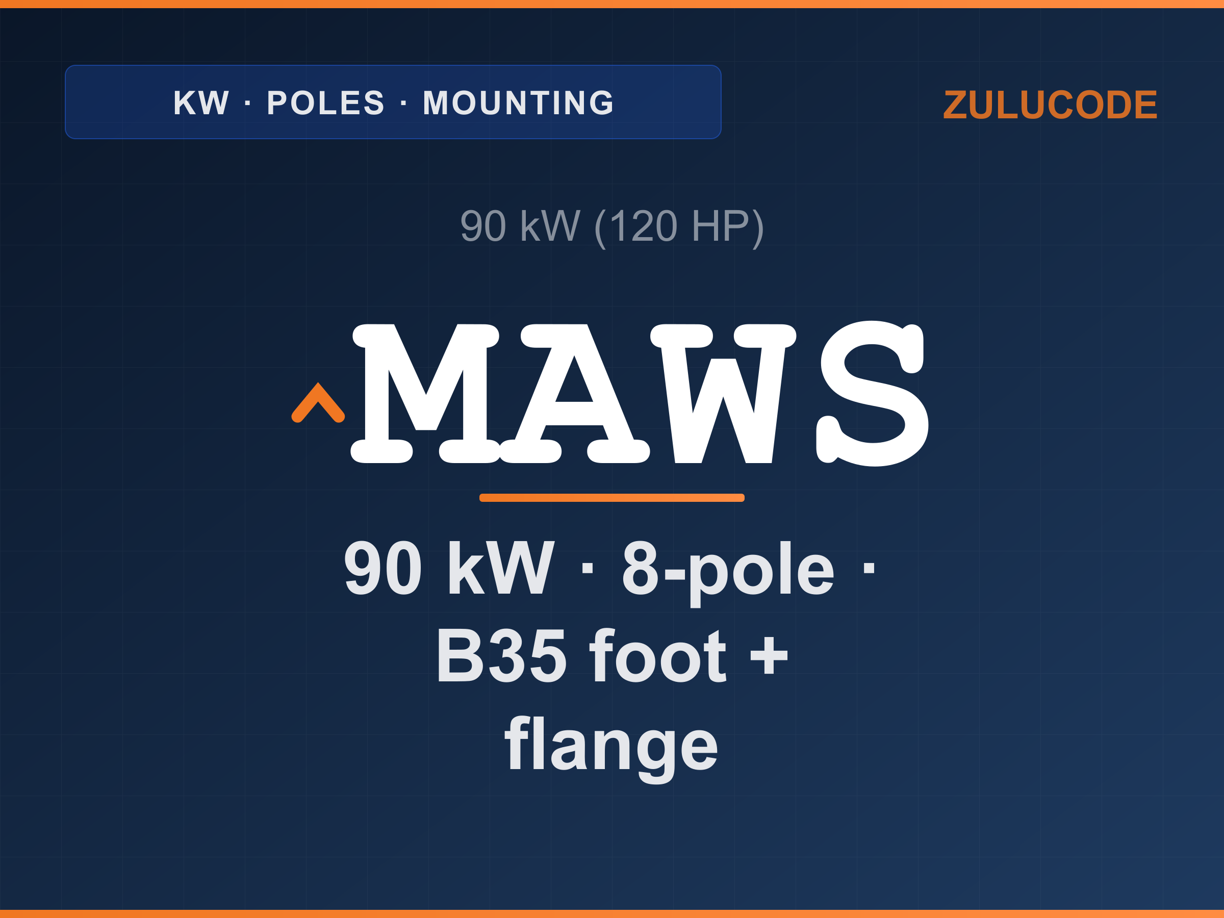 Reference card for ^MAWS