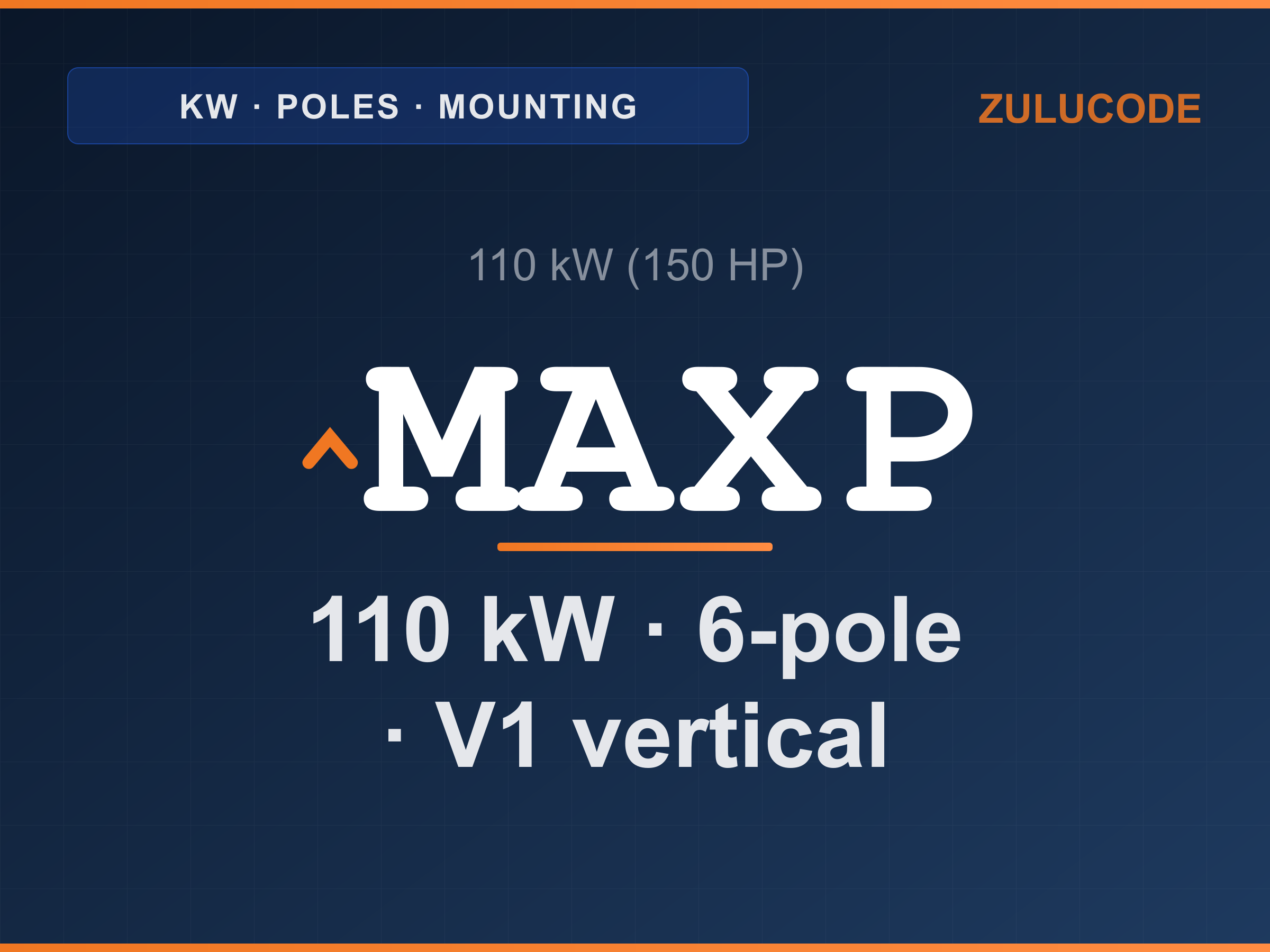 Reference card for ^MAXP