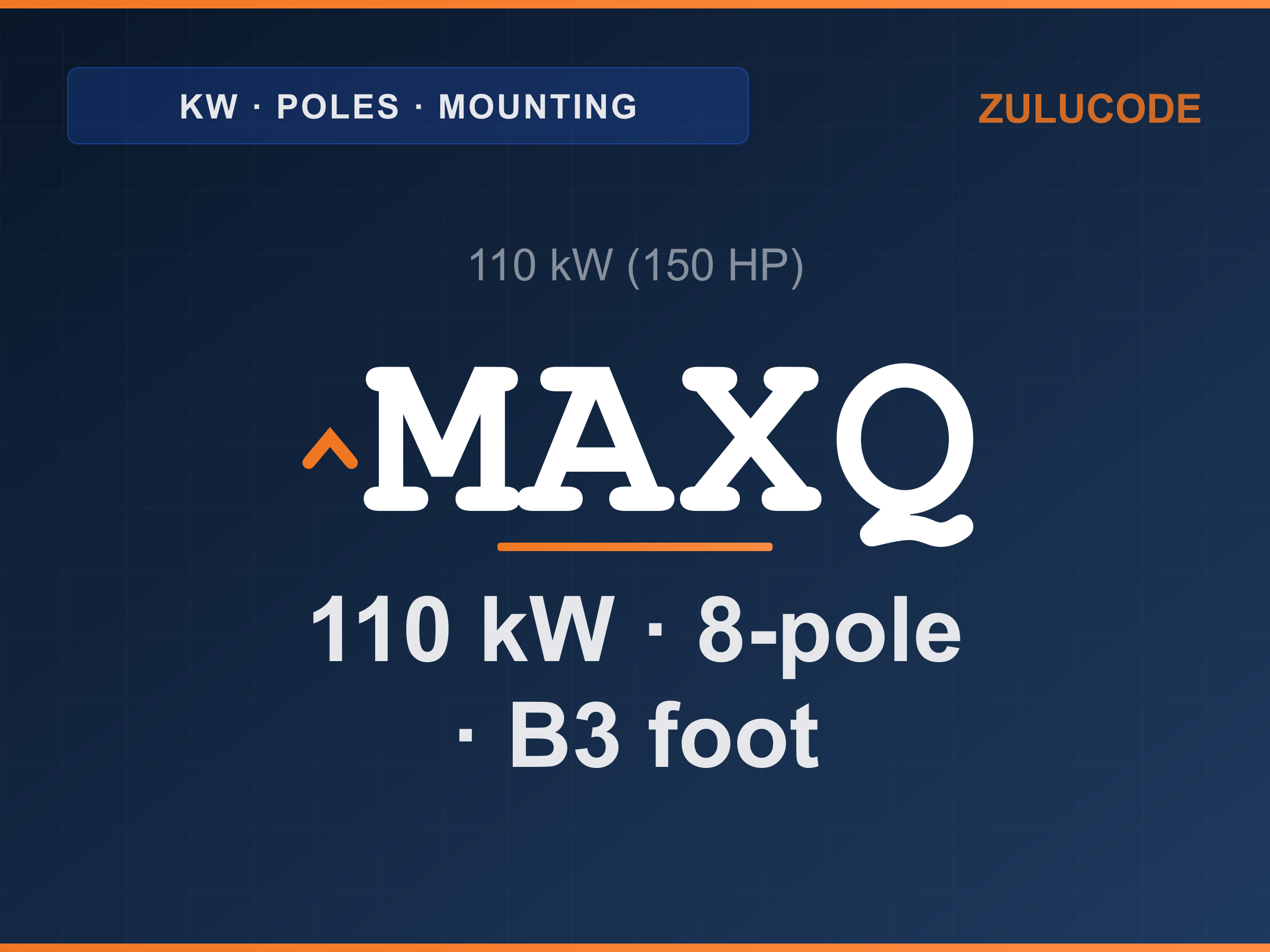 Reference card for ^MAXQ