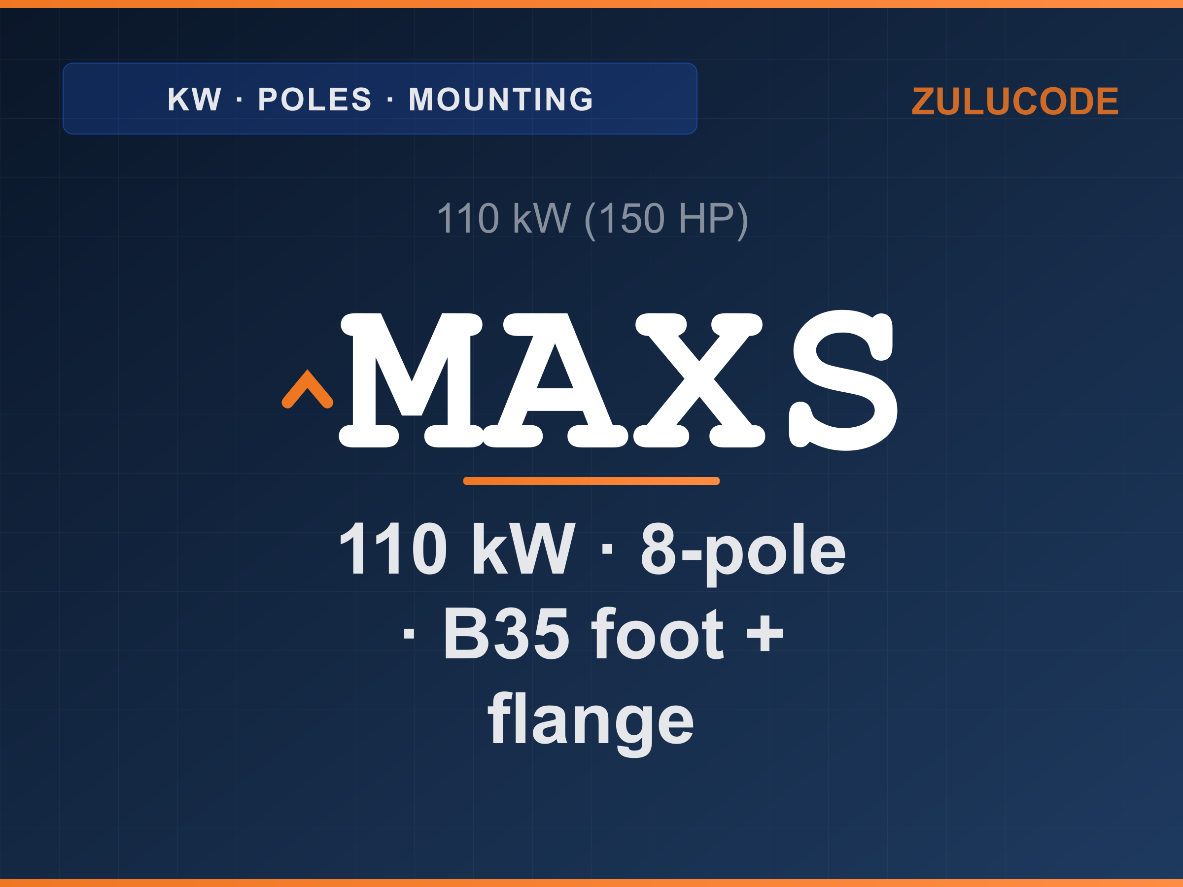 Reference card for ^MAXS