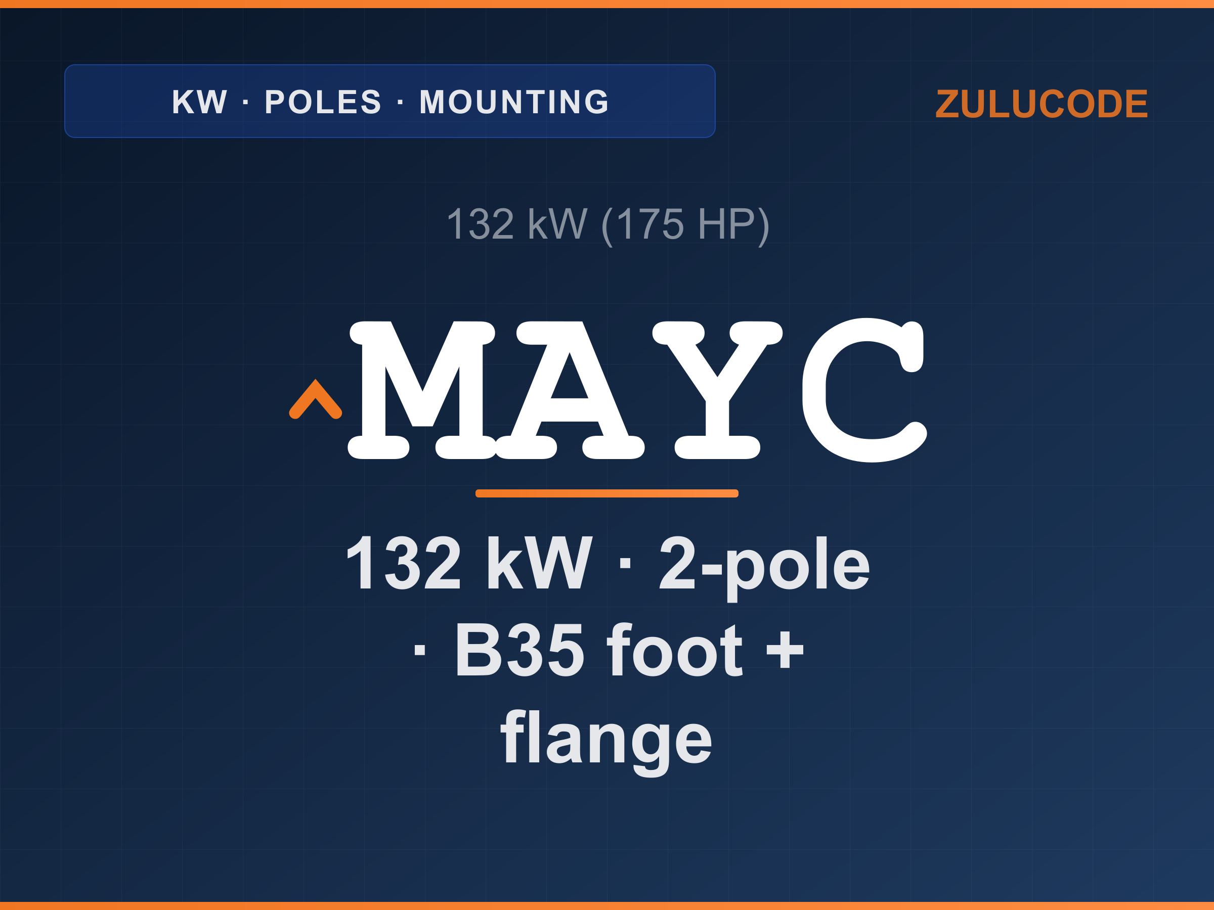 Reference card for ^MAYC