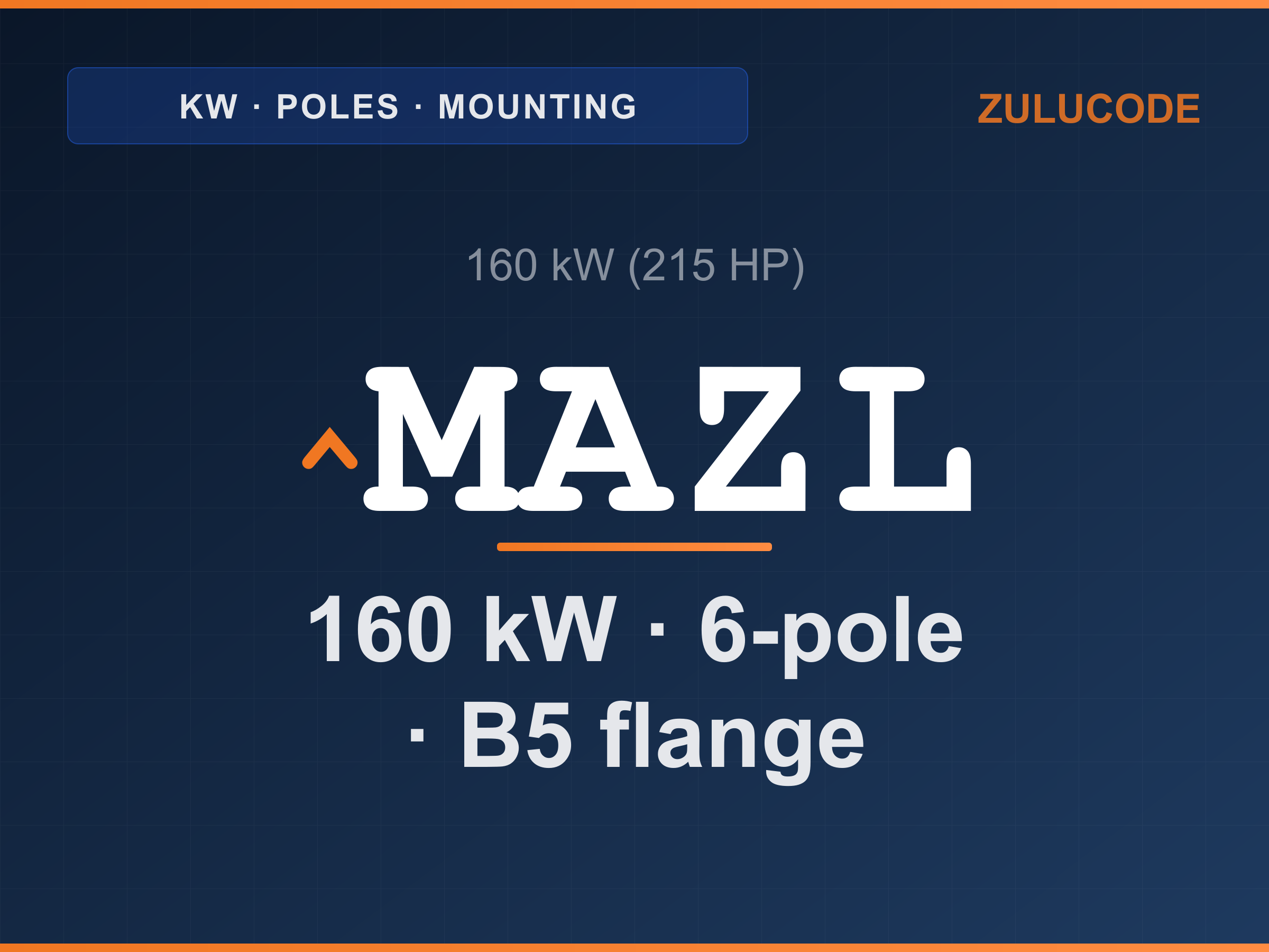 Reference card for ^MAZL