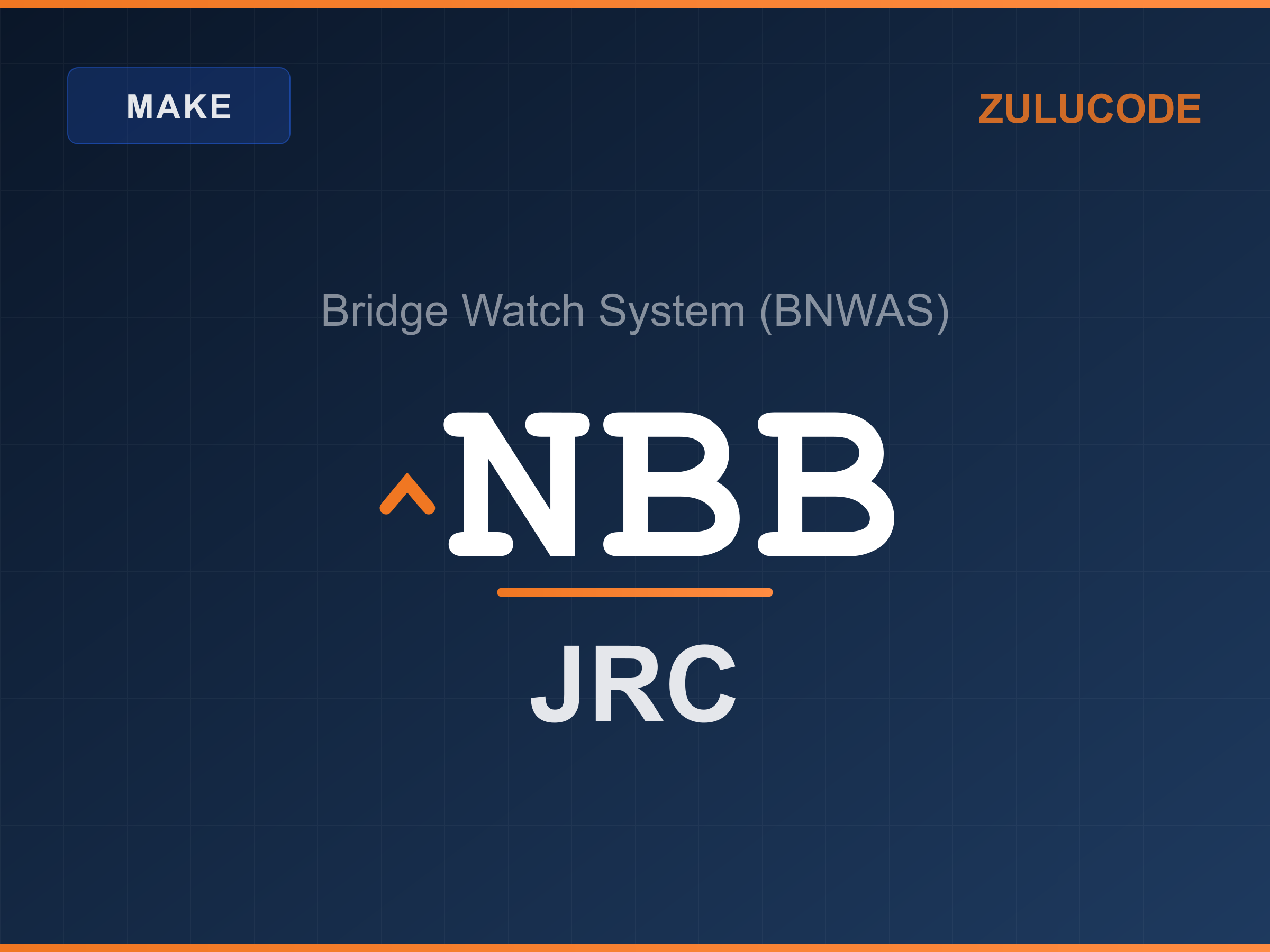 Reference card for ^NBB