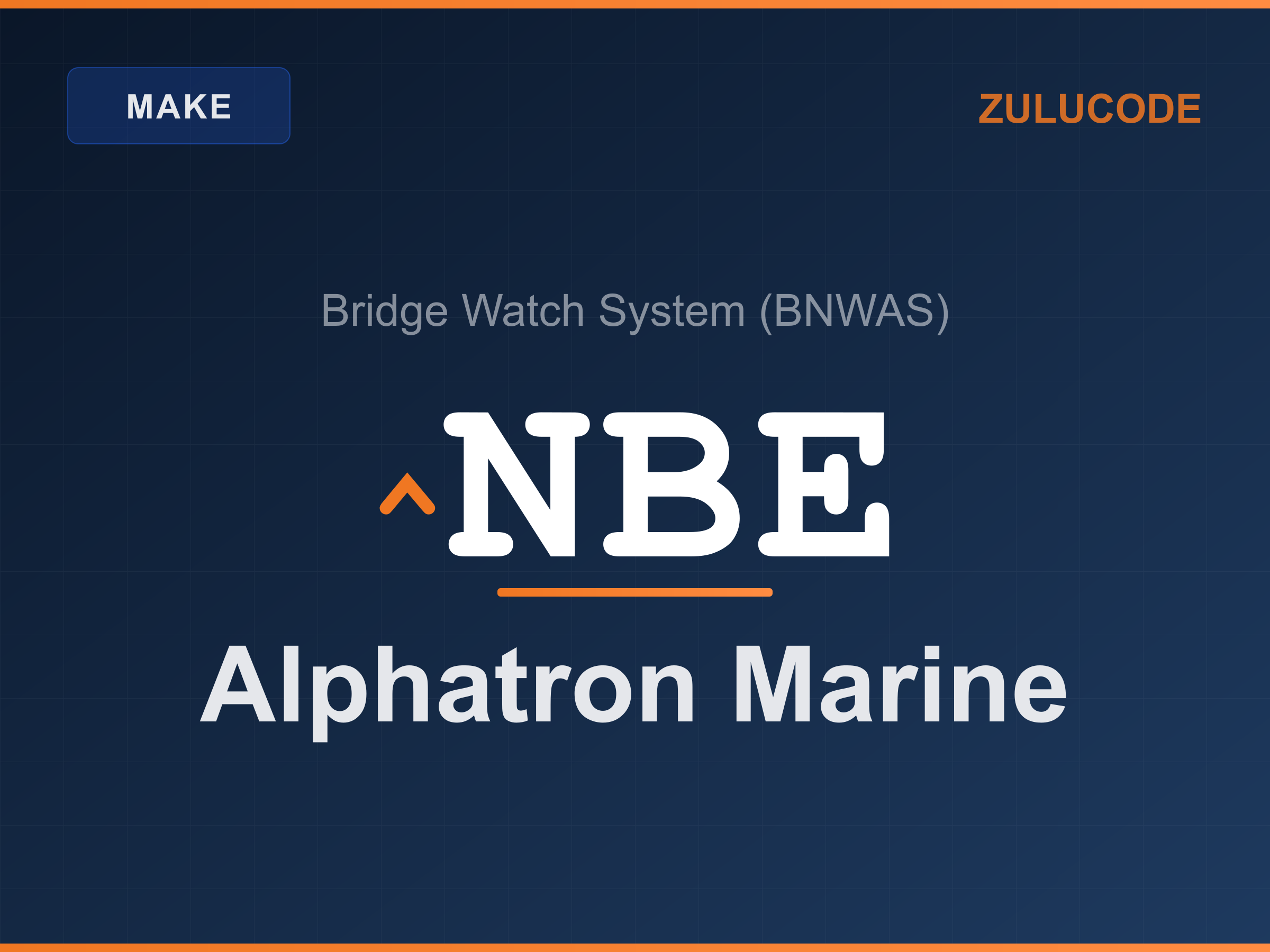 Reference card for ^NBE
