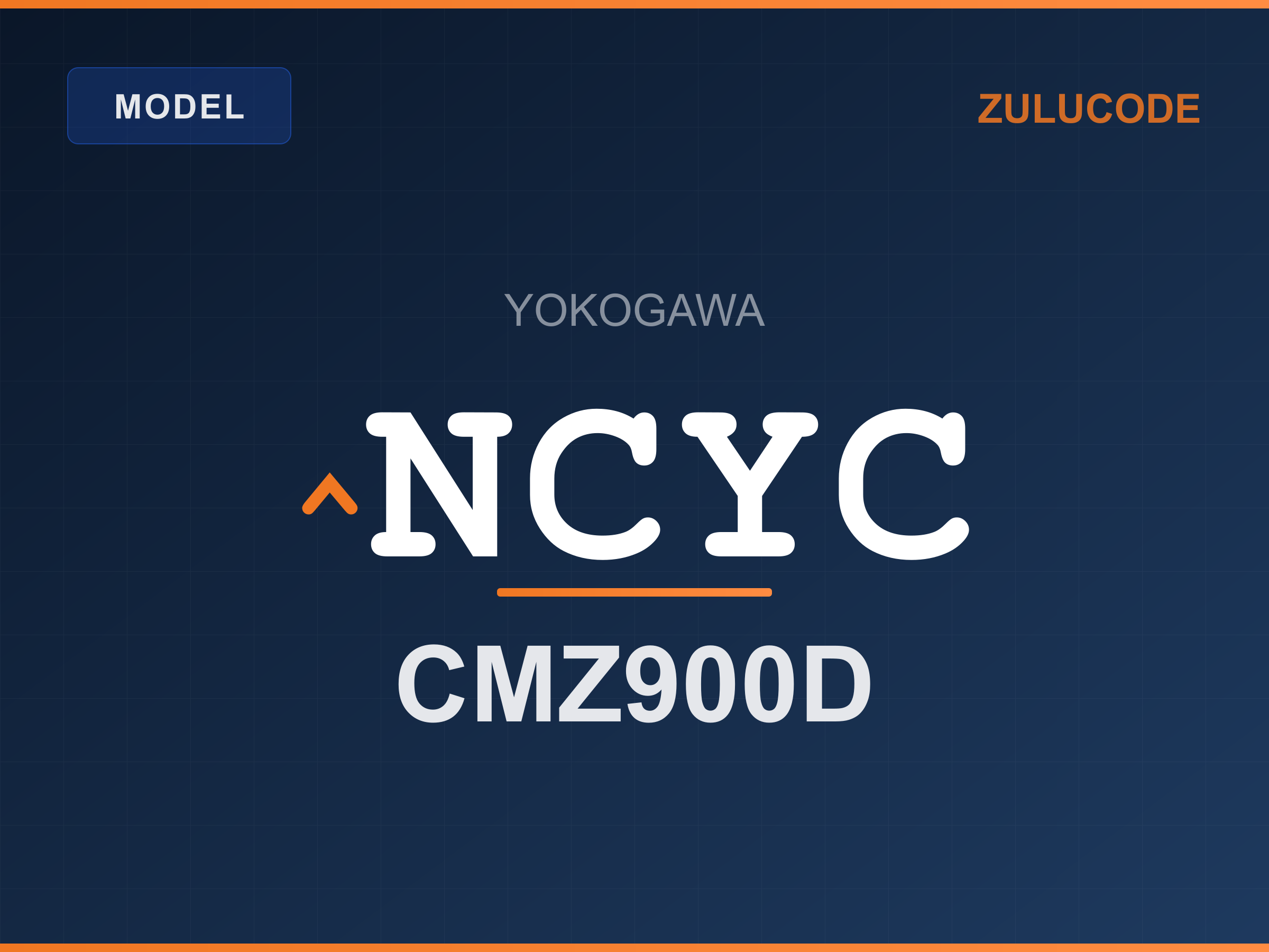 Reference card for ^NCYC