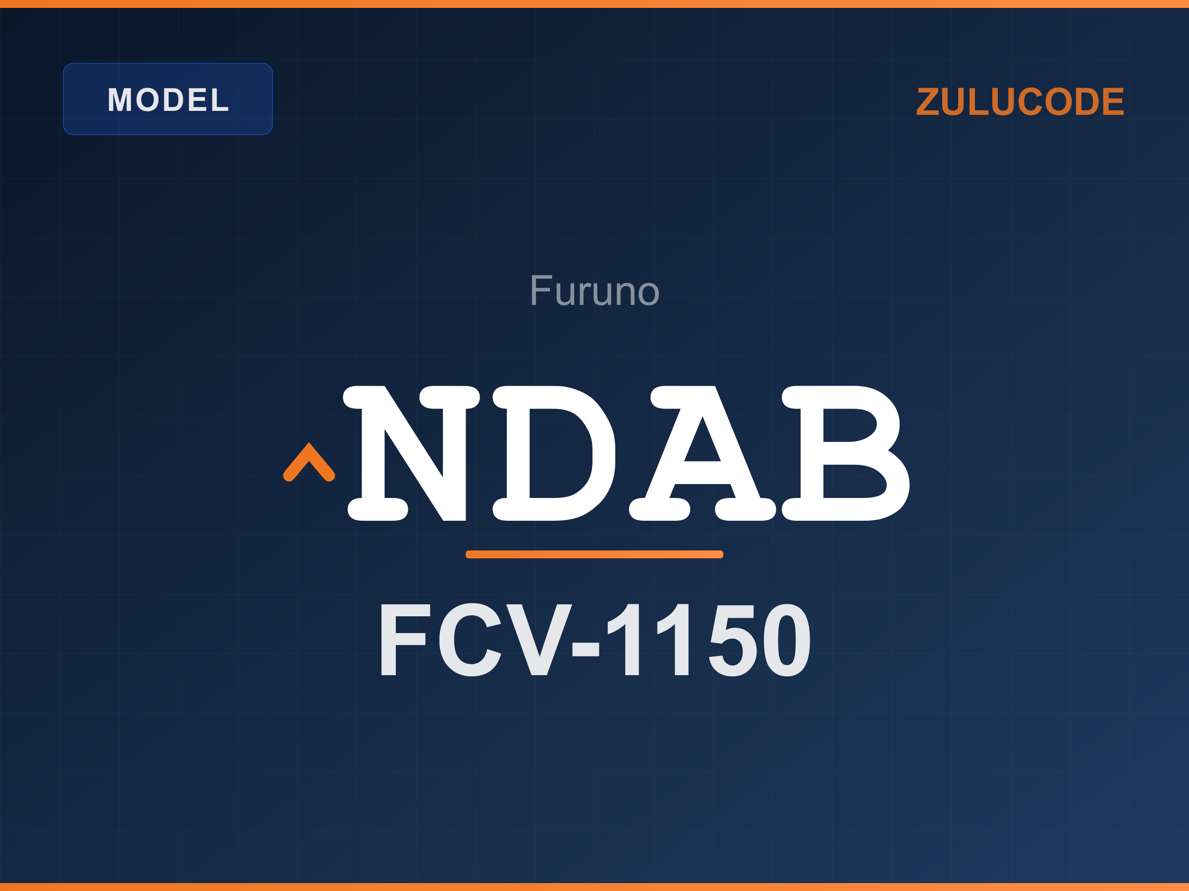 Reference card for ^NDAB