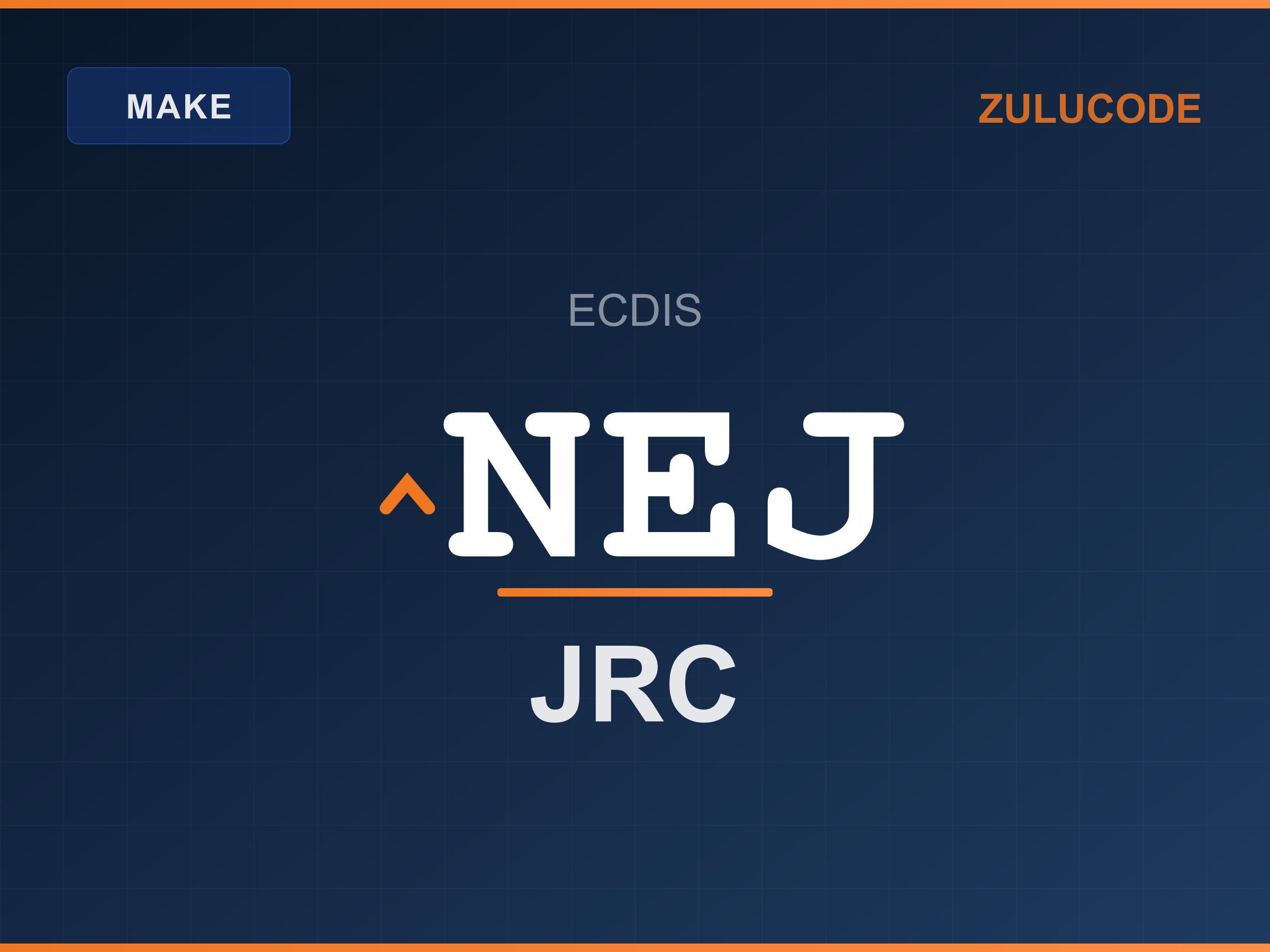 Reference card for ^NEJ