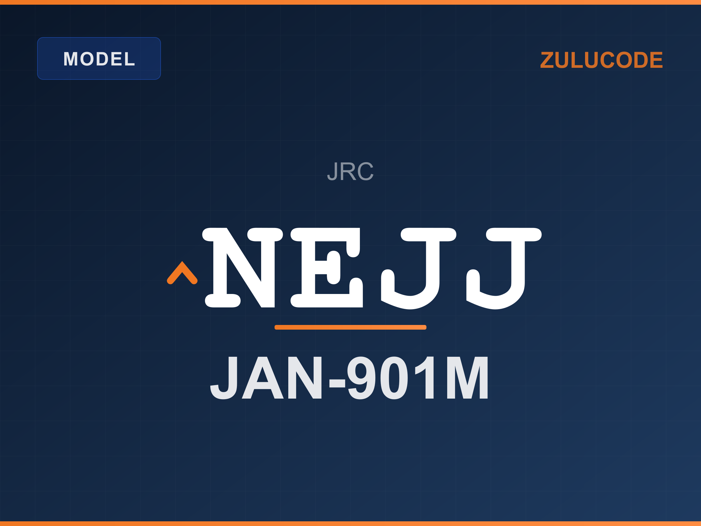 Reference card for ^NEJJ