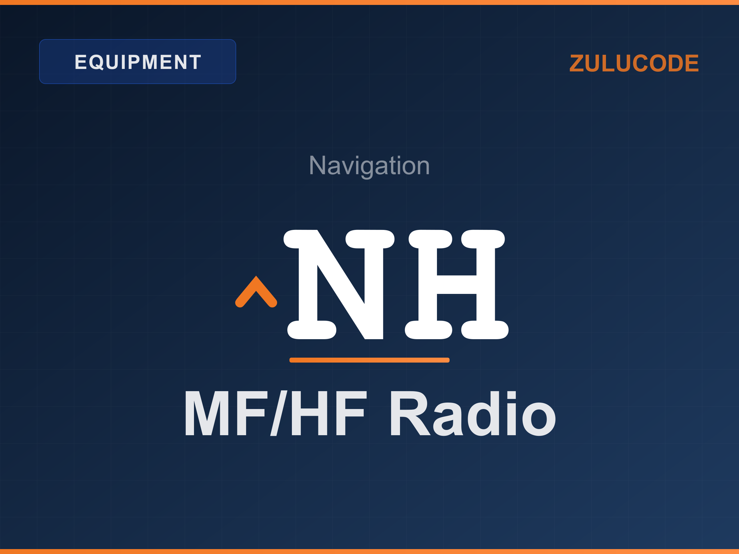 Reference card for ^NH