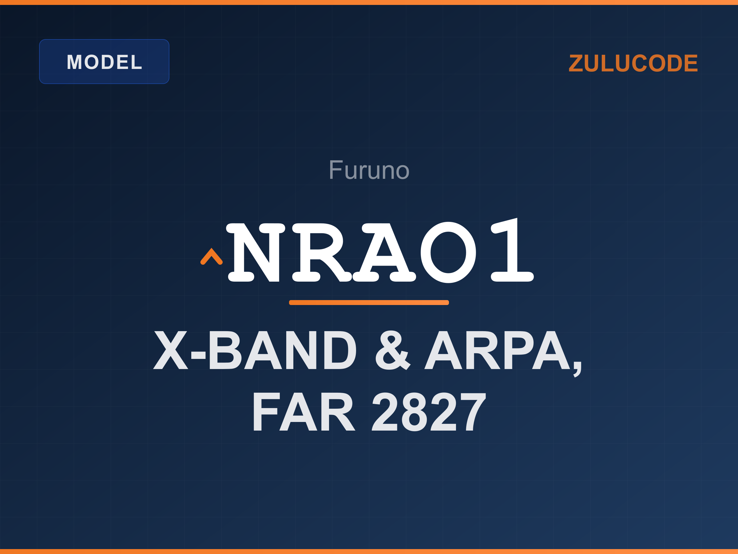 Reference card for ^NRAO1
