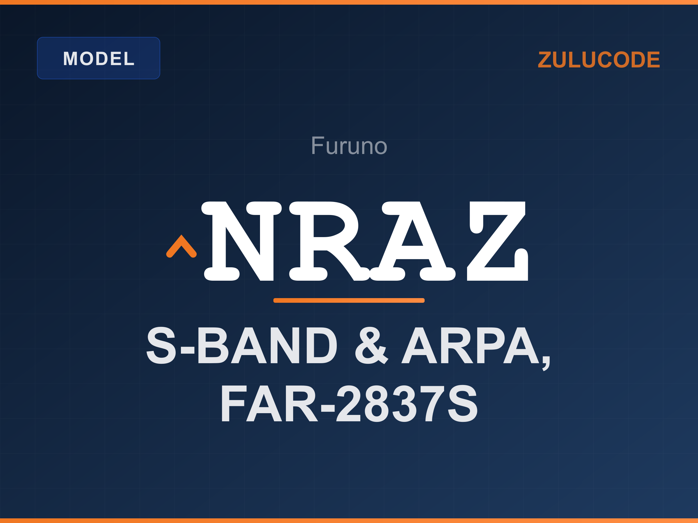 Reference card for ^NRAZ