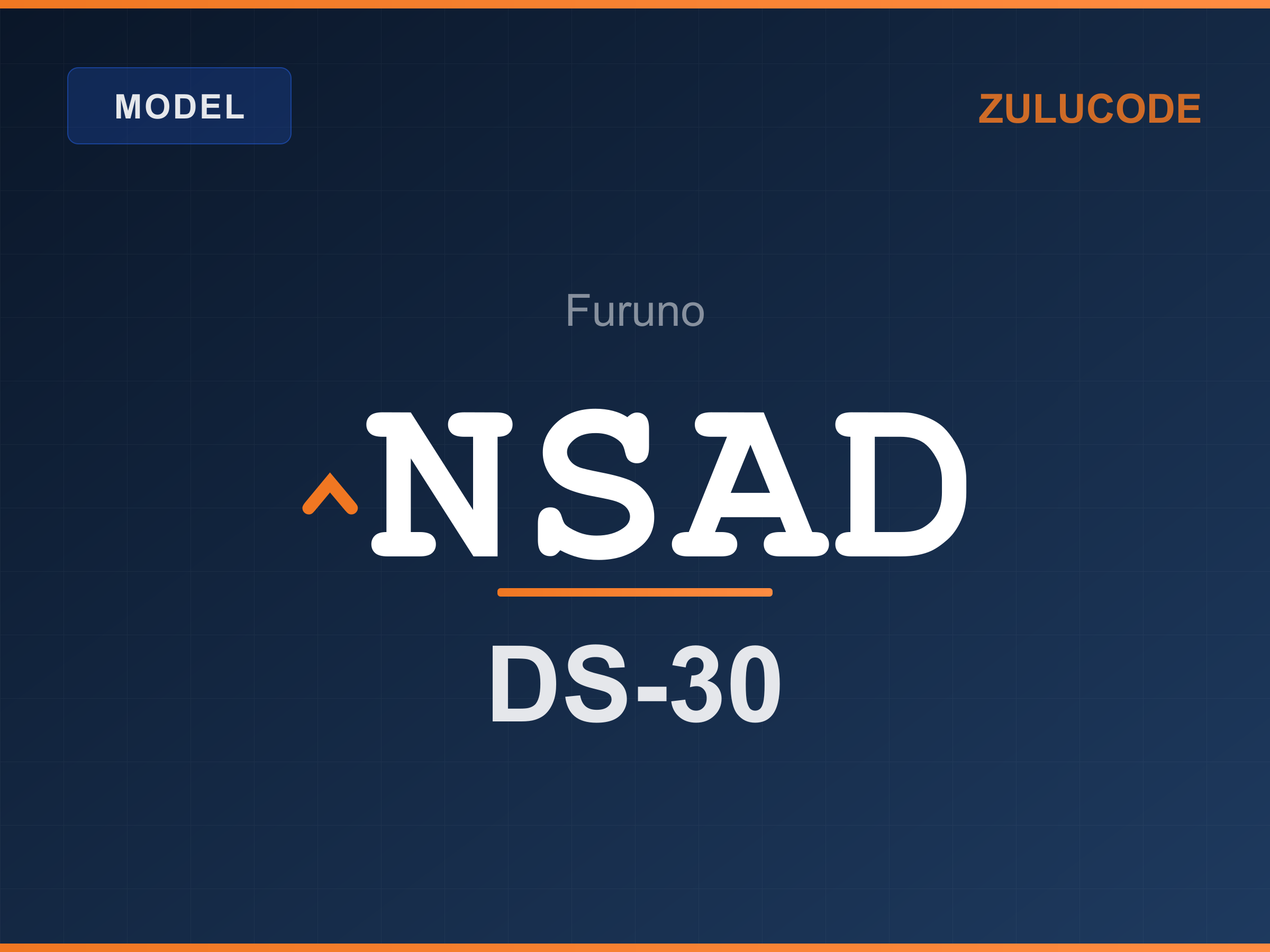 Reference card for ^NSAD