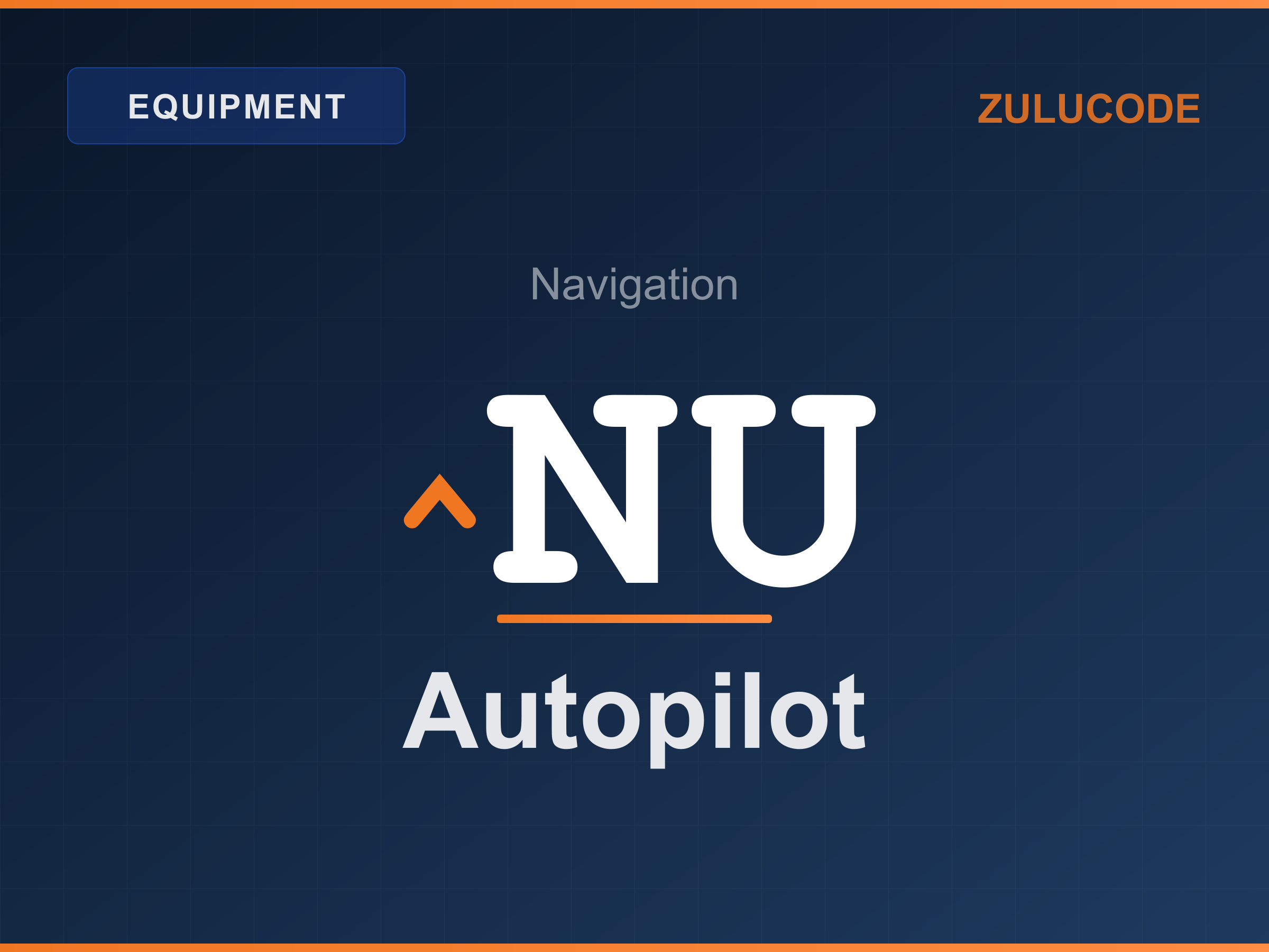 Reference card for ^NU