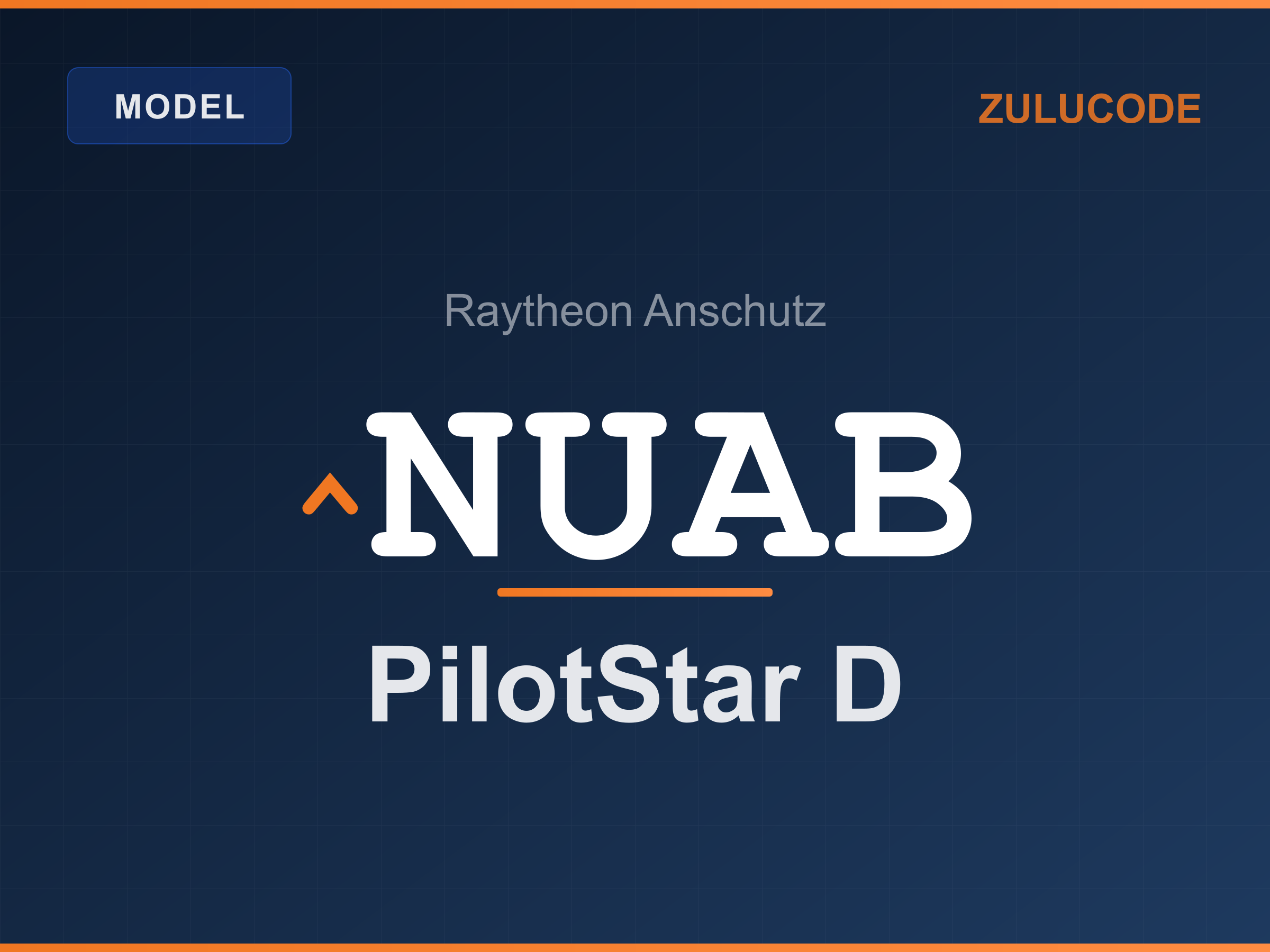 Reference card for ^NUAB