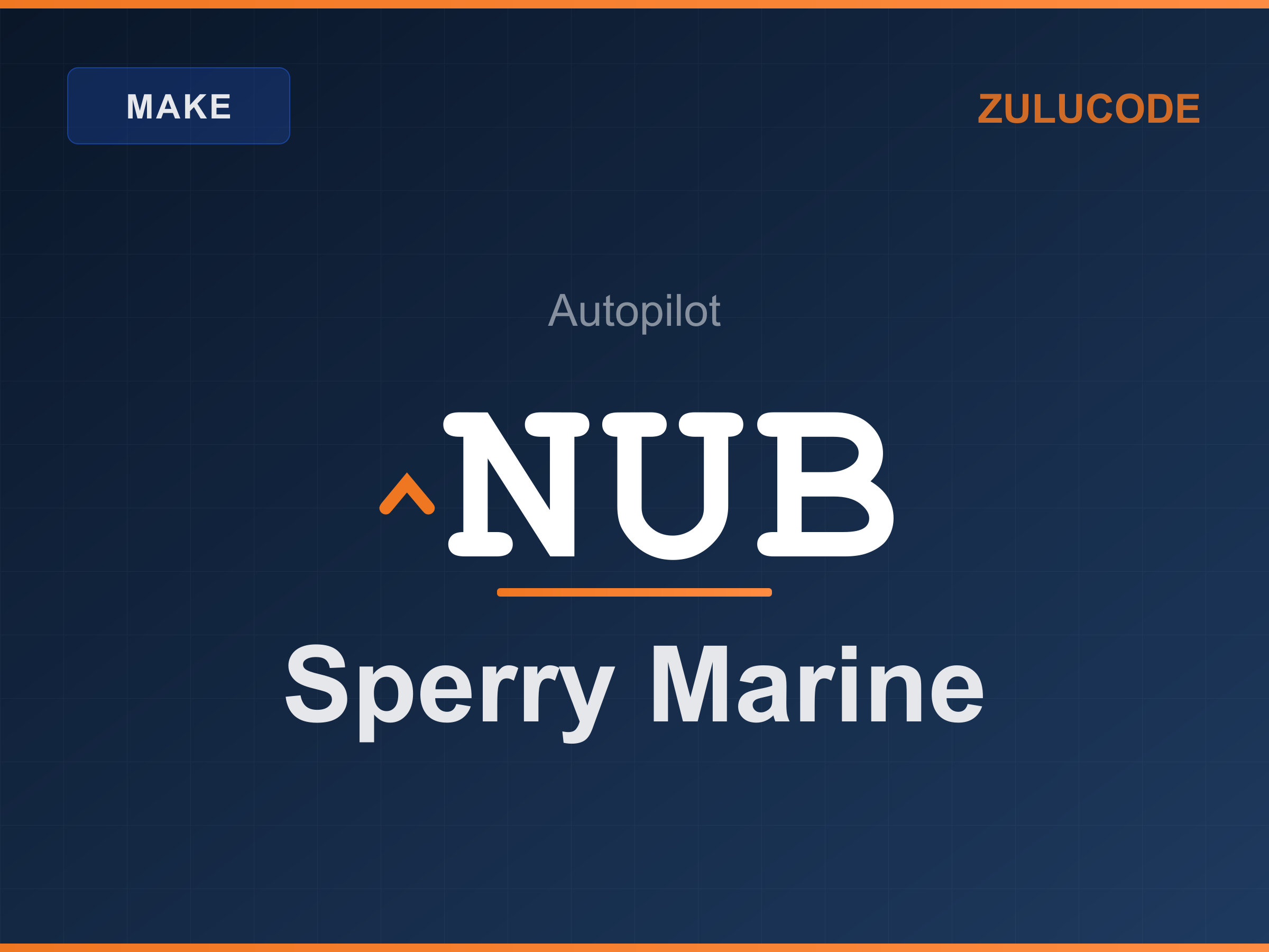 Reference card for ^NUB