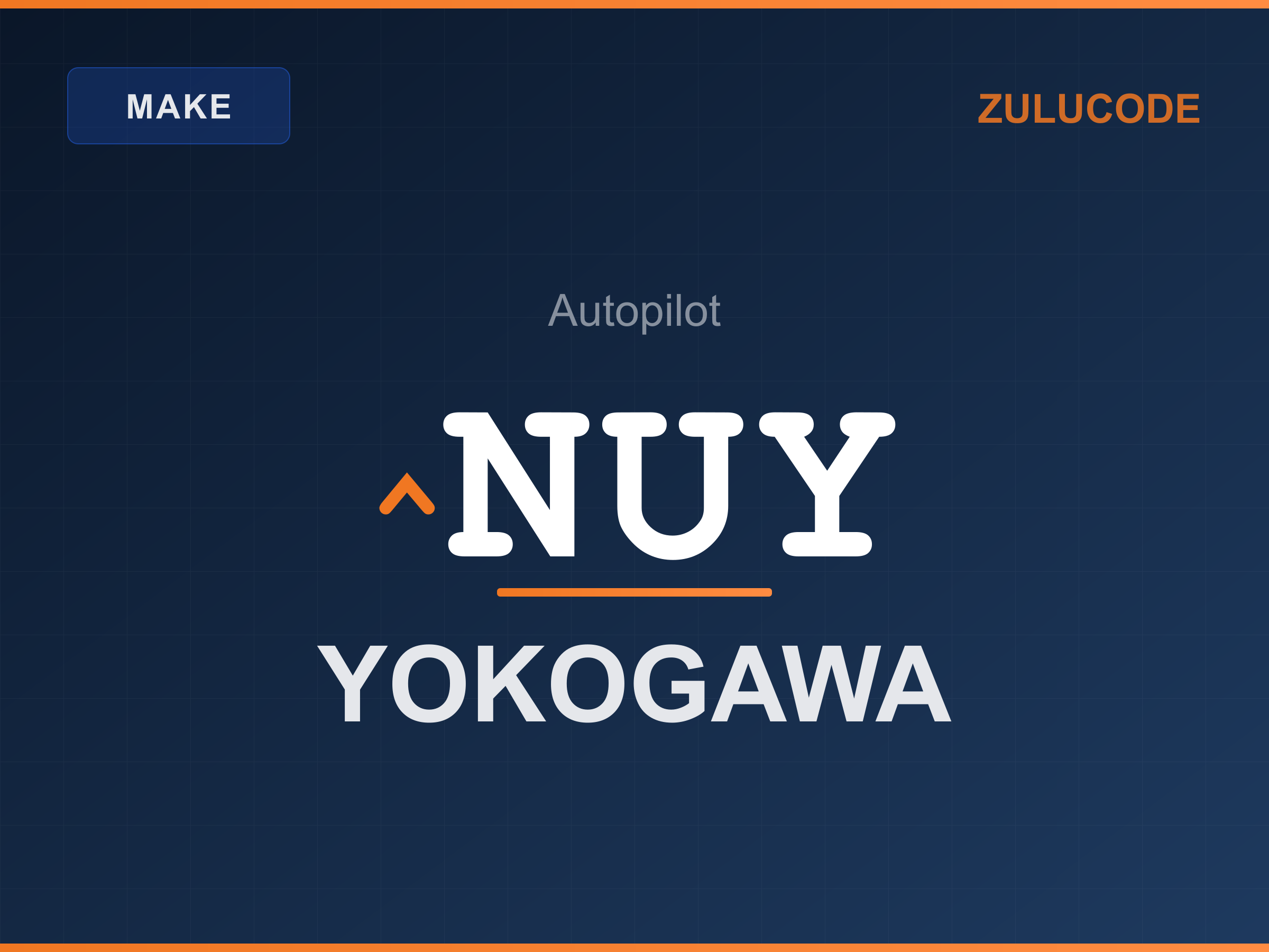 Reference card for ^NUY