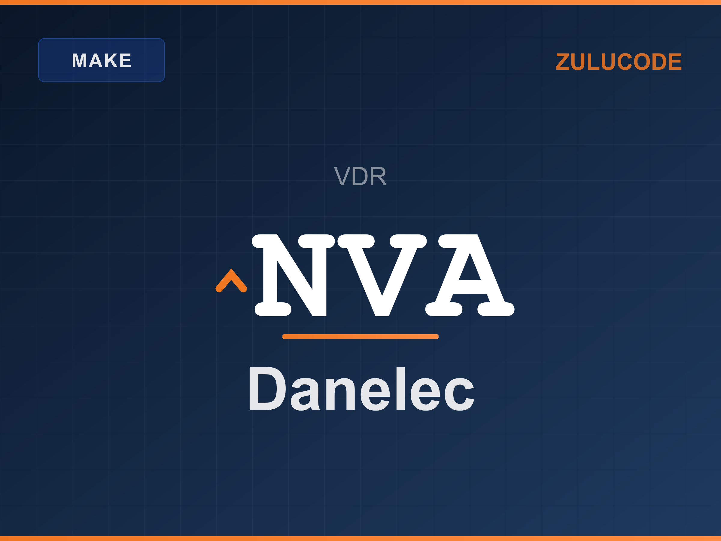 Reference card for ^NVA